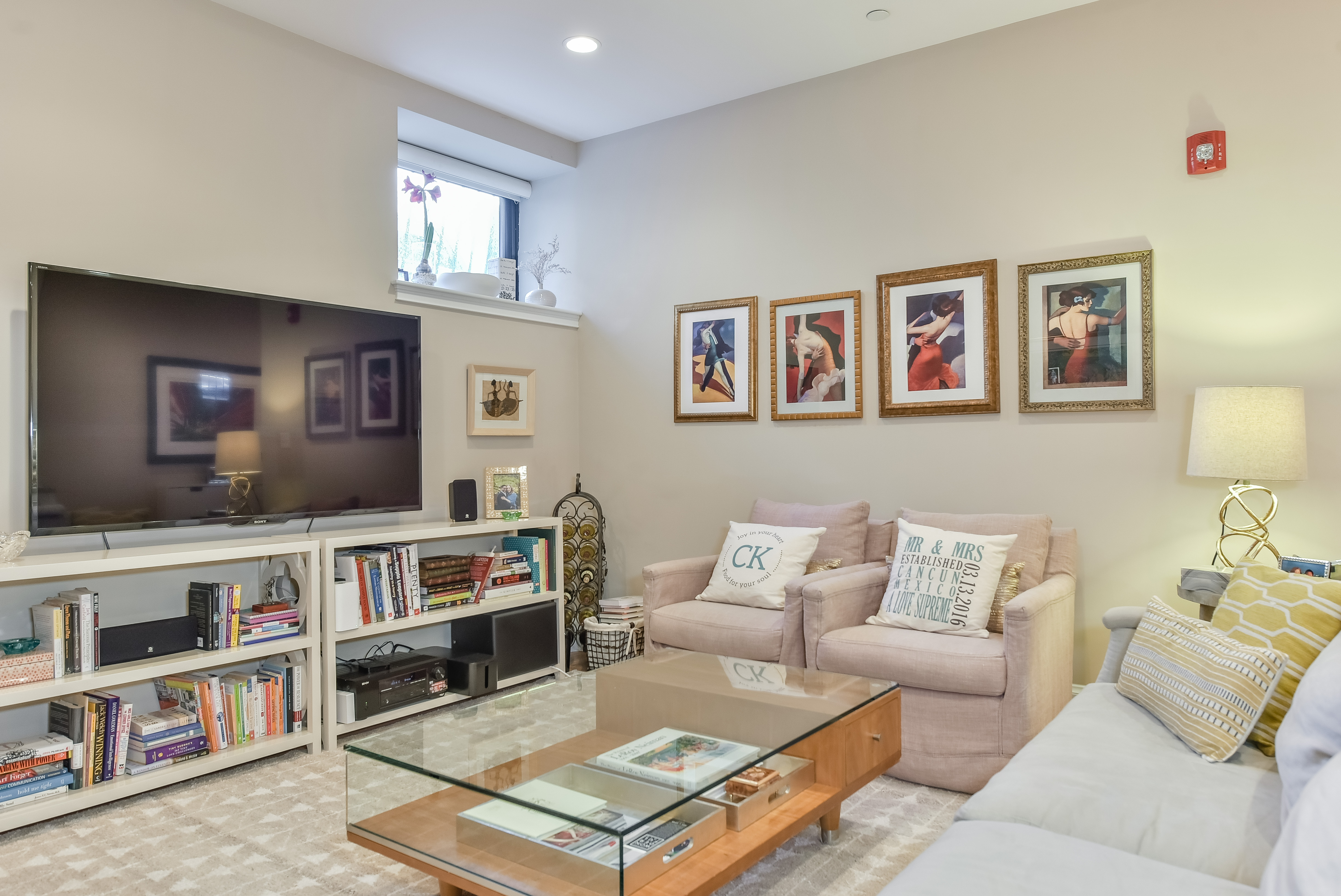 9 Appleton St, South End