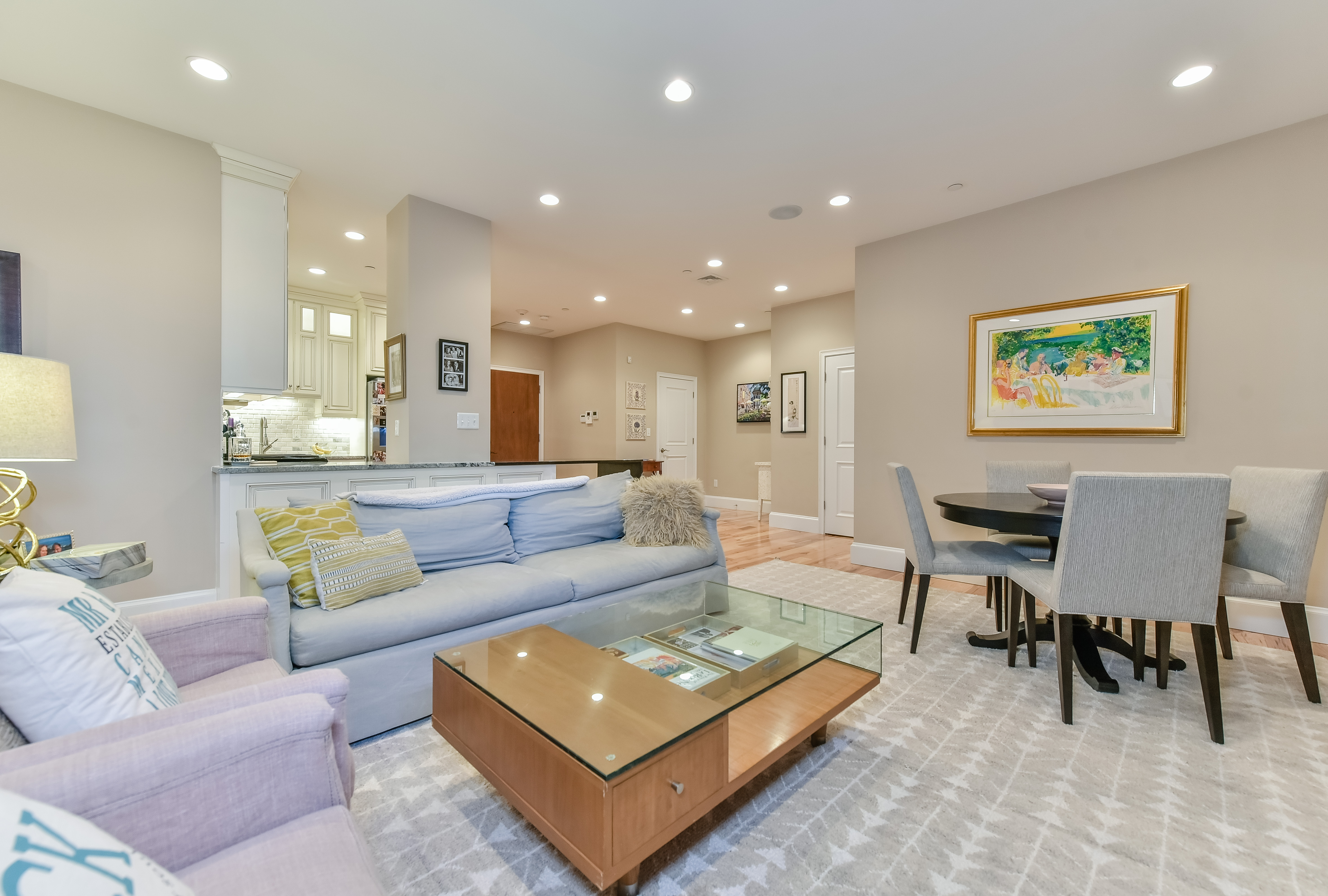 9 Appleton St, South End