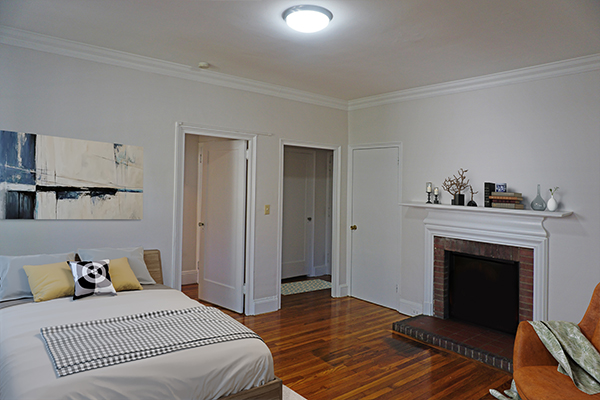 16 Chauncy St, Porter Square