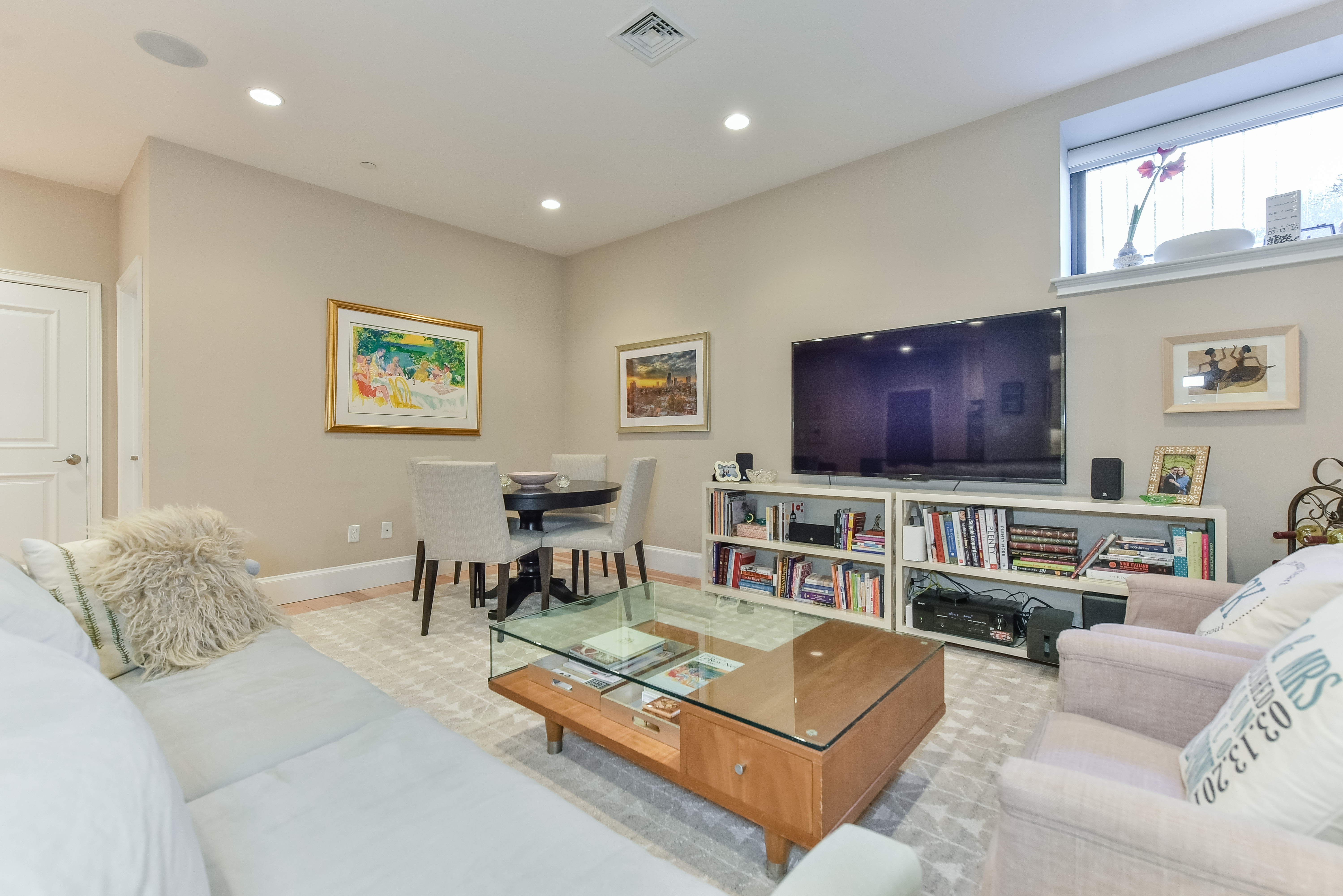 9 Appleton St, South End