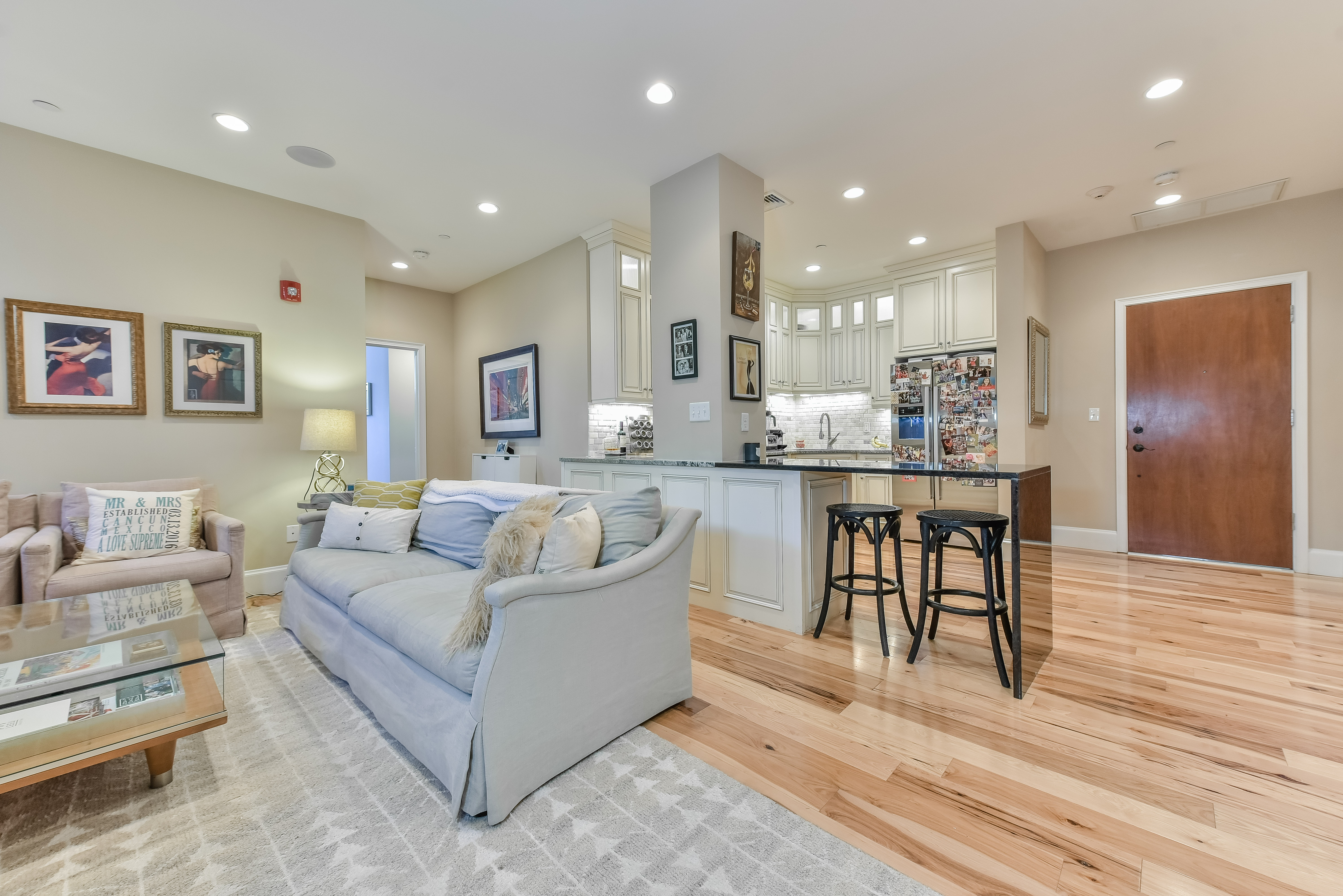 9 Appleton St, South End