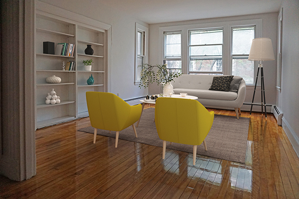 6 Arlington St, Porter Square