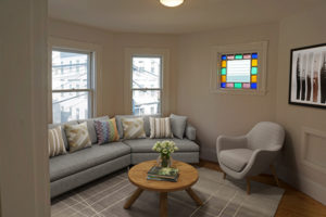 40 Calvin St, Inman Square