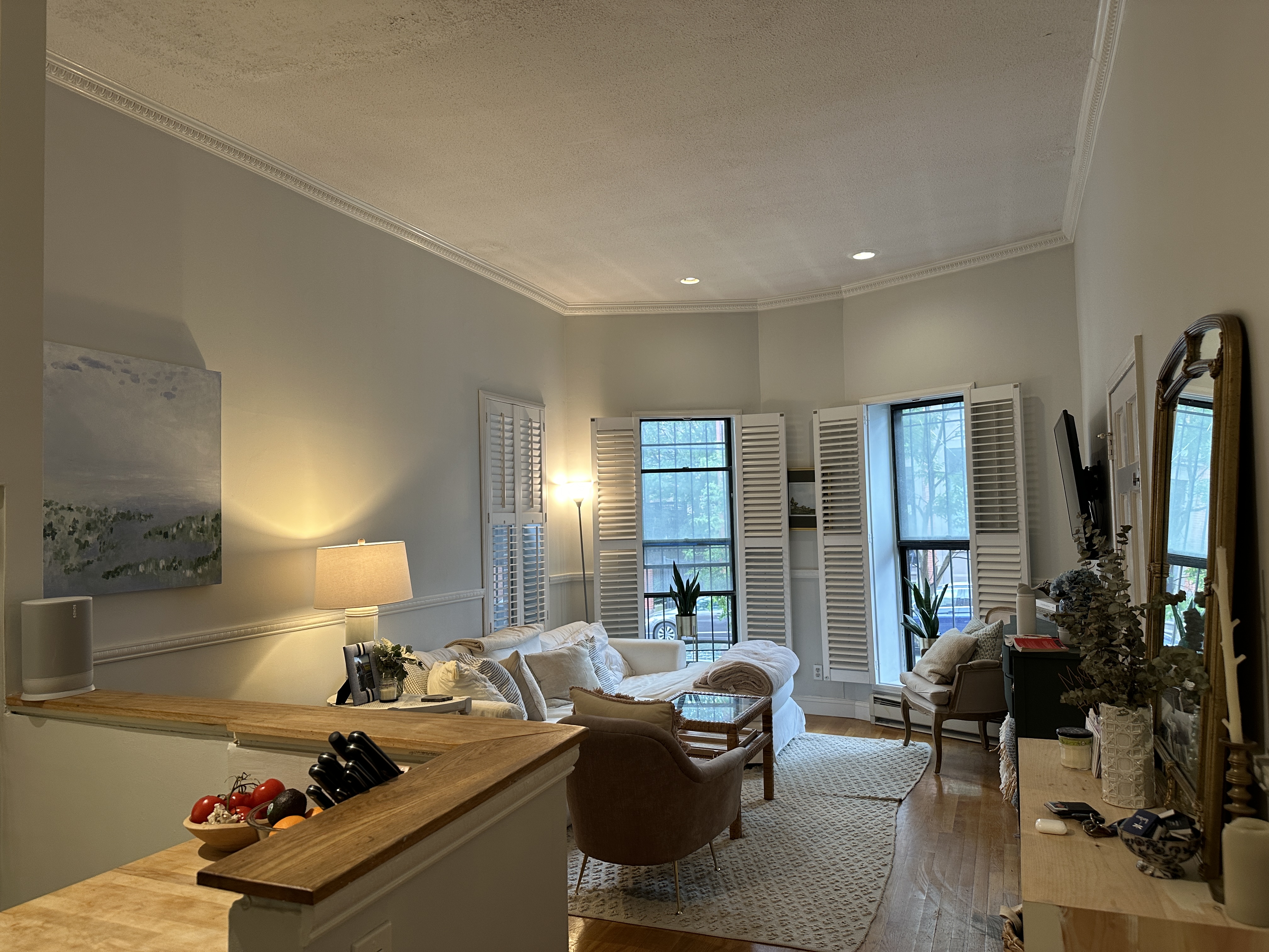 520 Shawmut Ave, South End