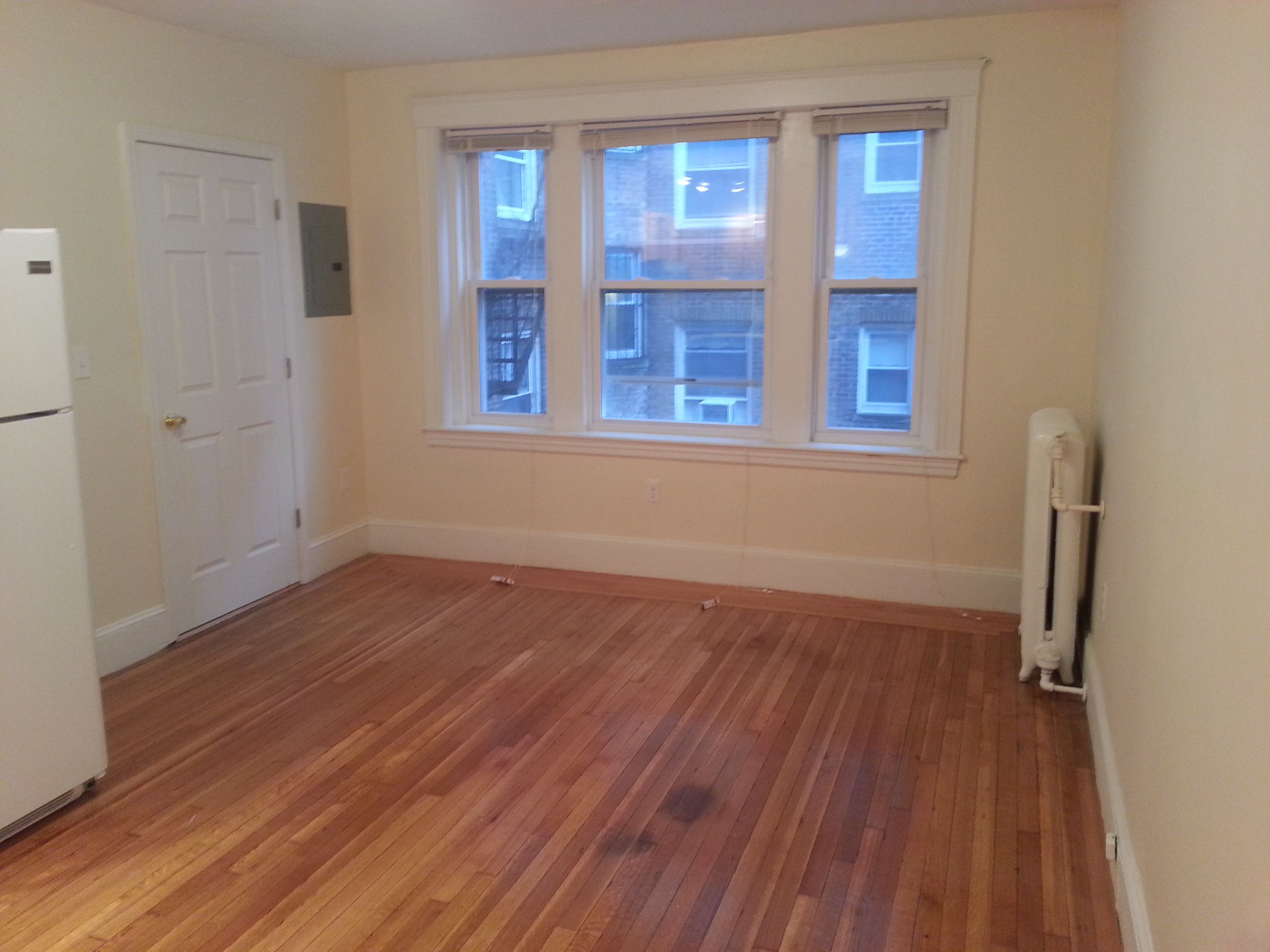 1615 Commonwealth Ave, Brighton