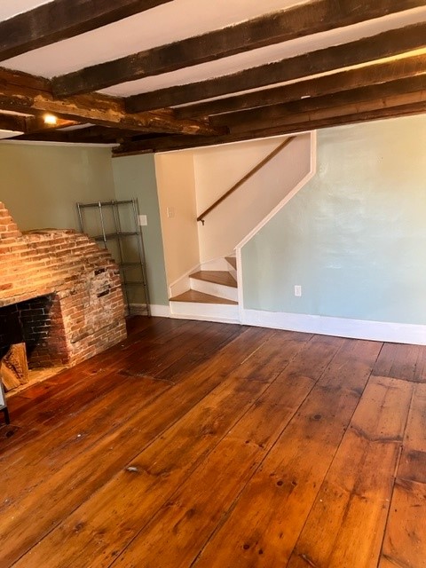 156 North St, Weymouth