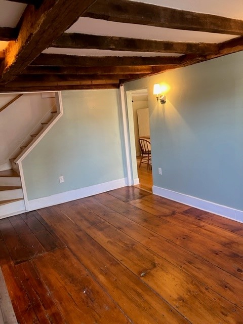 156 North St, Weymouth