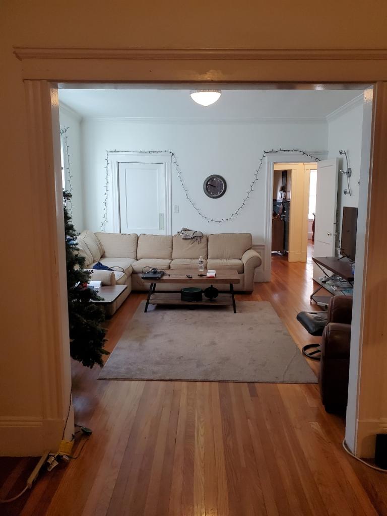 88 Davis Ave, Brookline Village