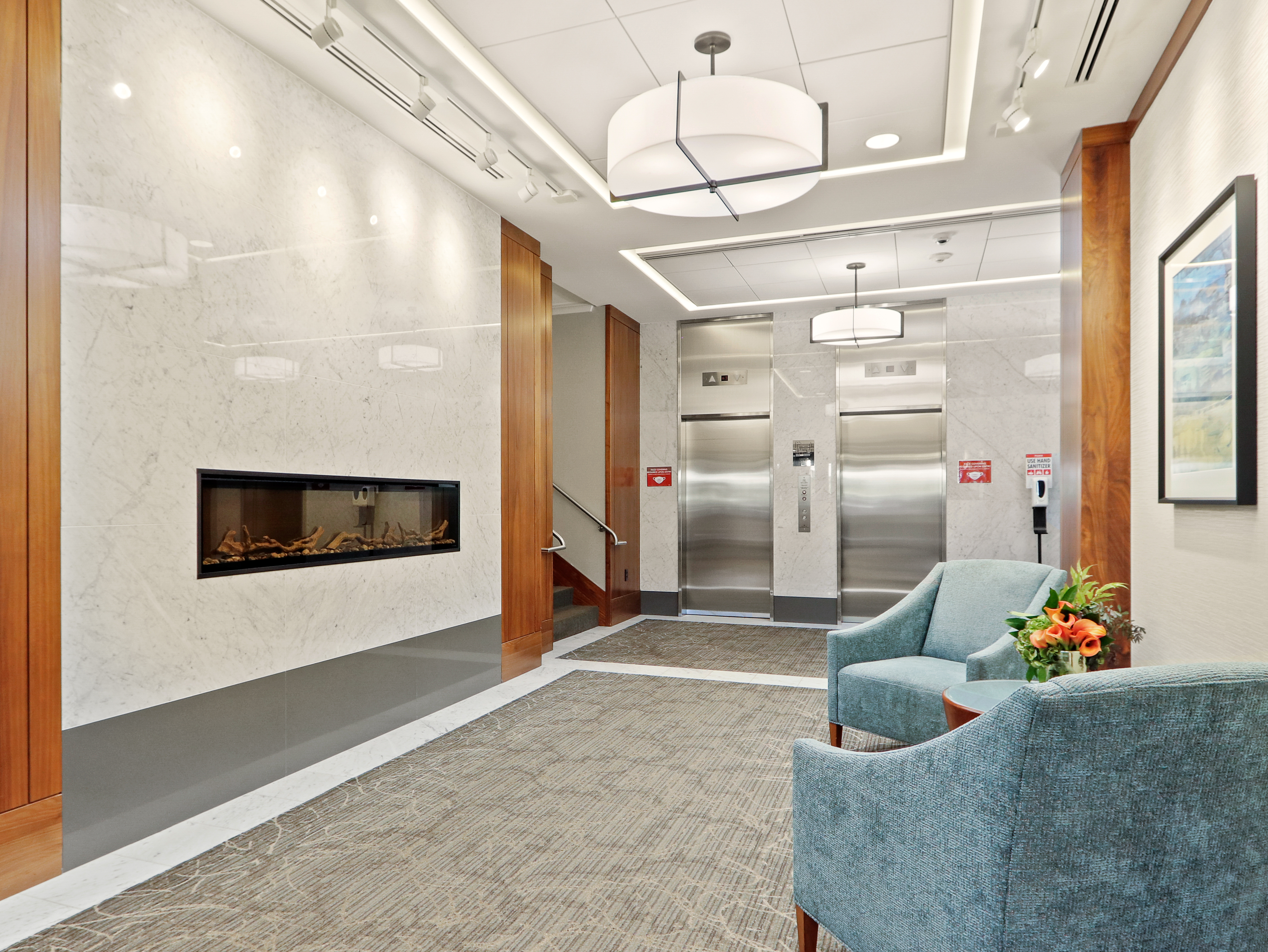 8 Whittier Pl, West End