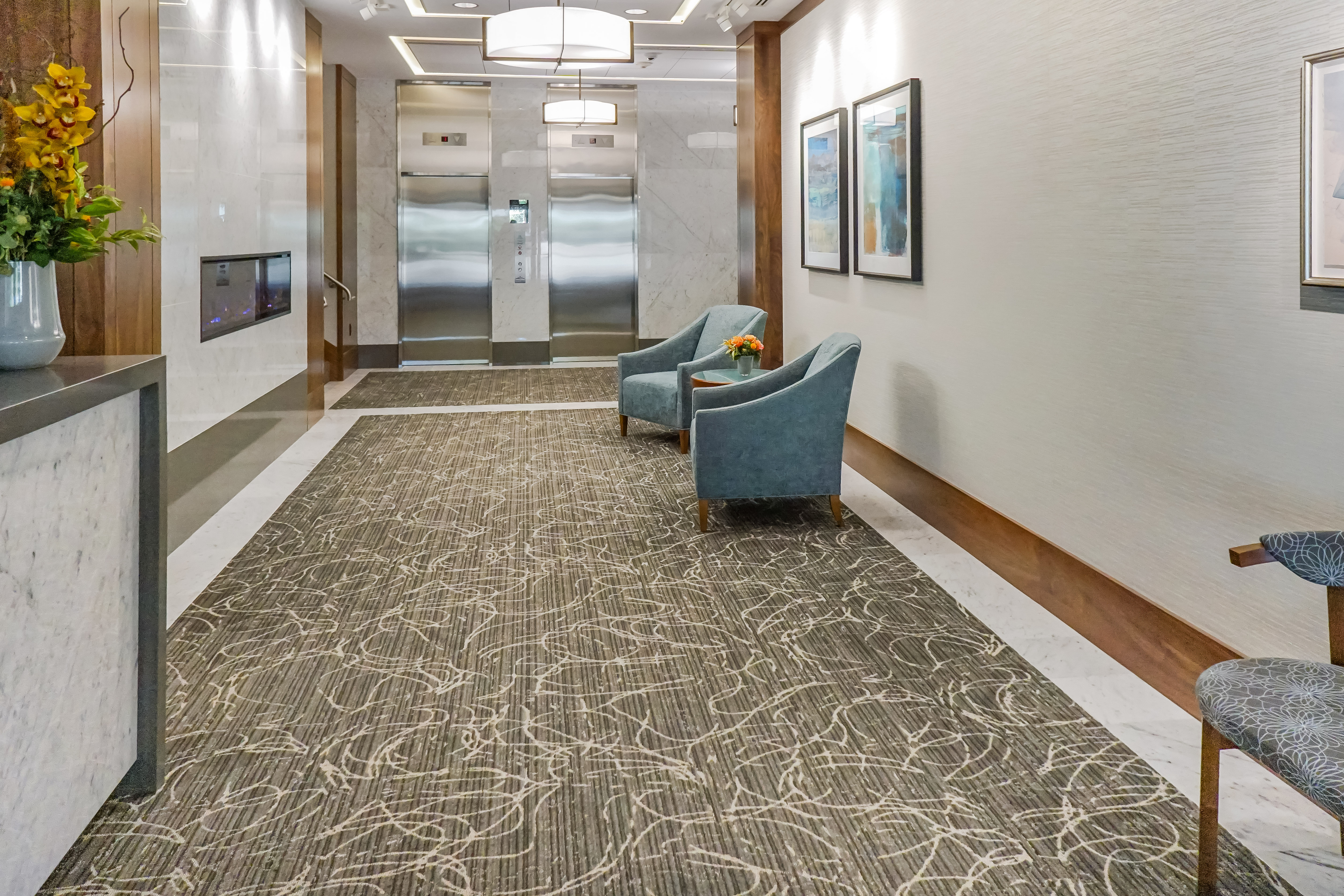 8 Whittier Pl, West End