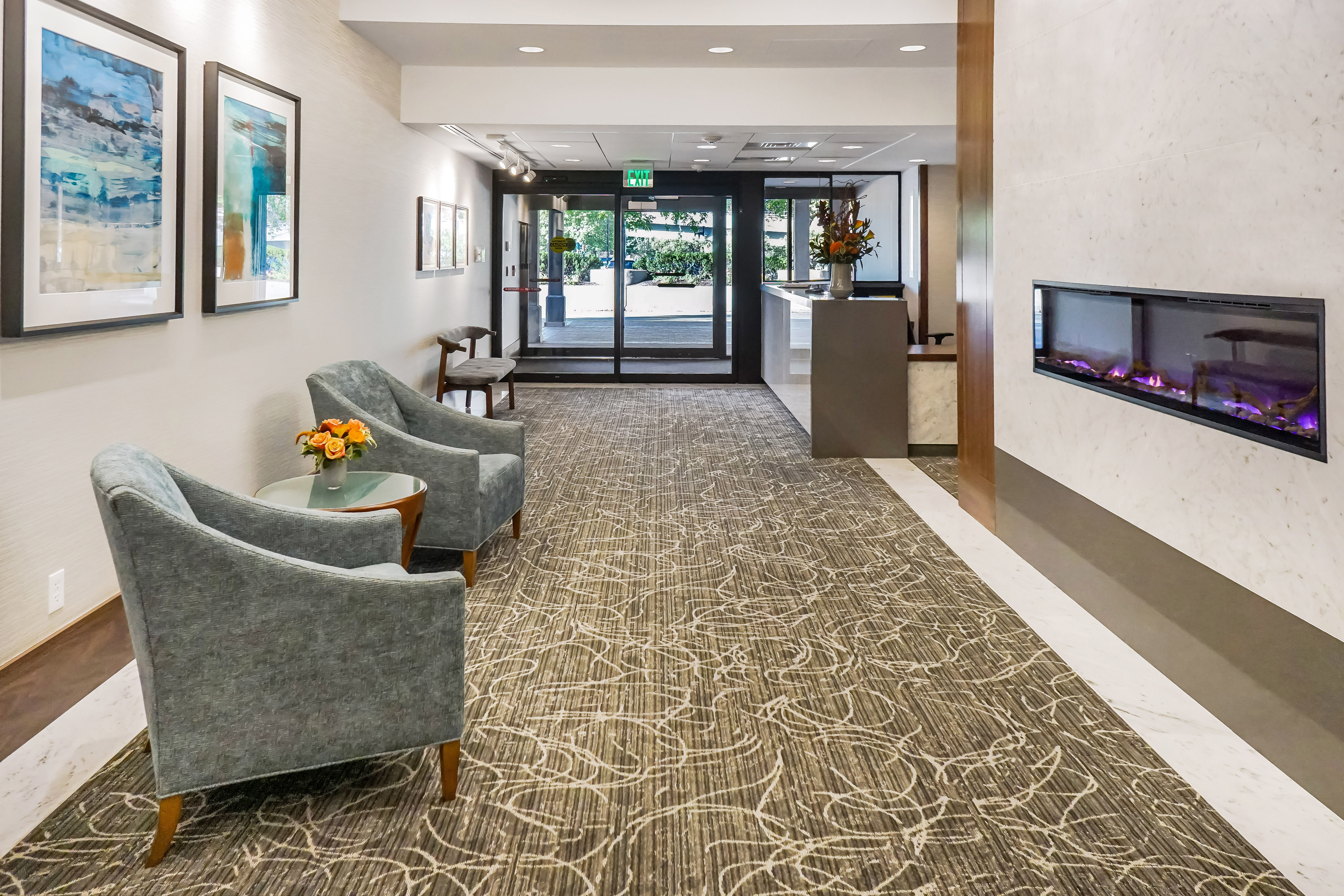 8 Whittier Pl, West End