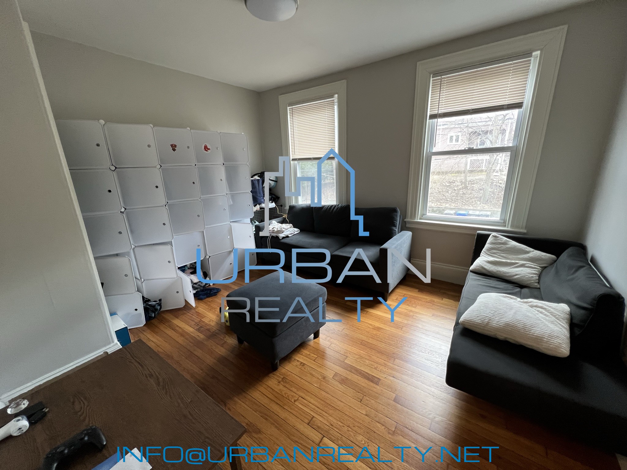 63 Ridgemont St, Allston