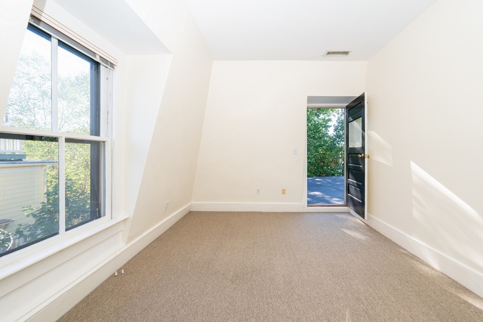 29 Mount Pleasant St, Porter Square