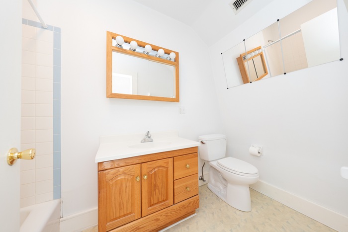 29 Mount Pleasant St, Porter Square