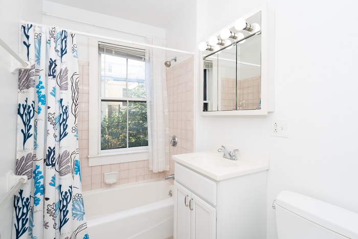 29 Mount Pleasant St, Porter Square