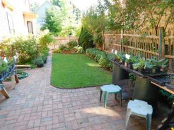 29 Mount Pleasant St, Porter Square