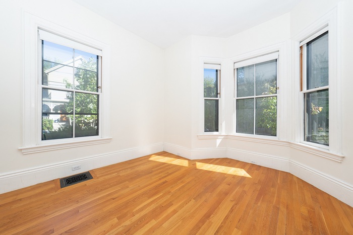 29 Mount Pleasant St, Porter Square