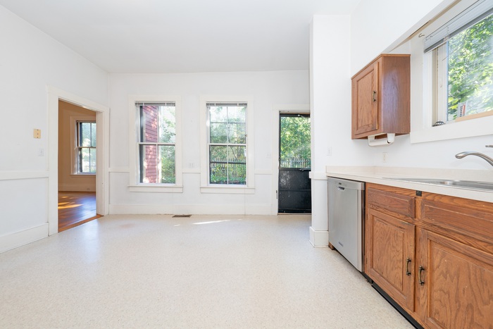 29 Mount Pleasant St, Porter Square