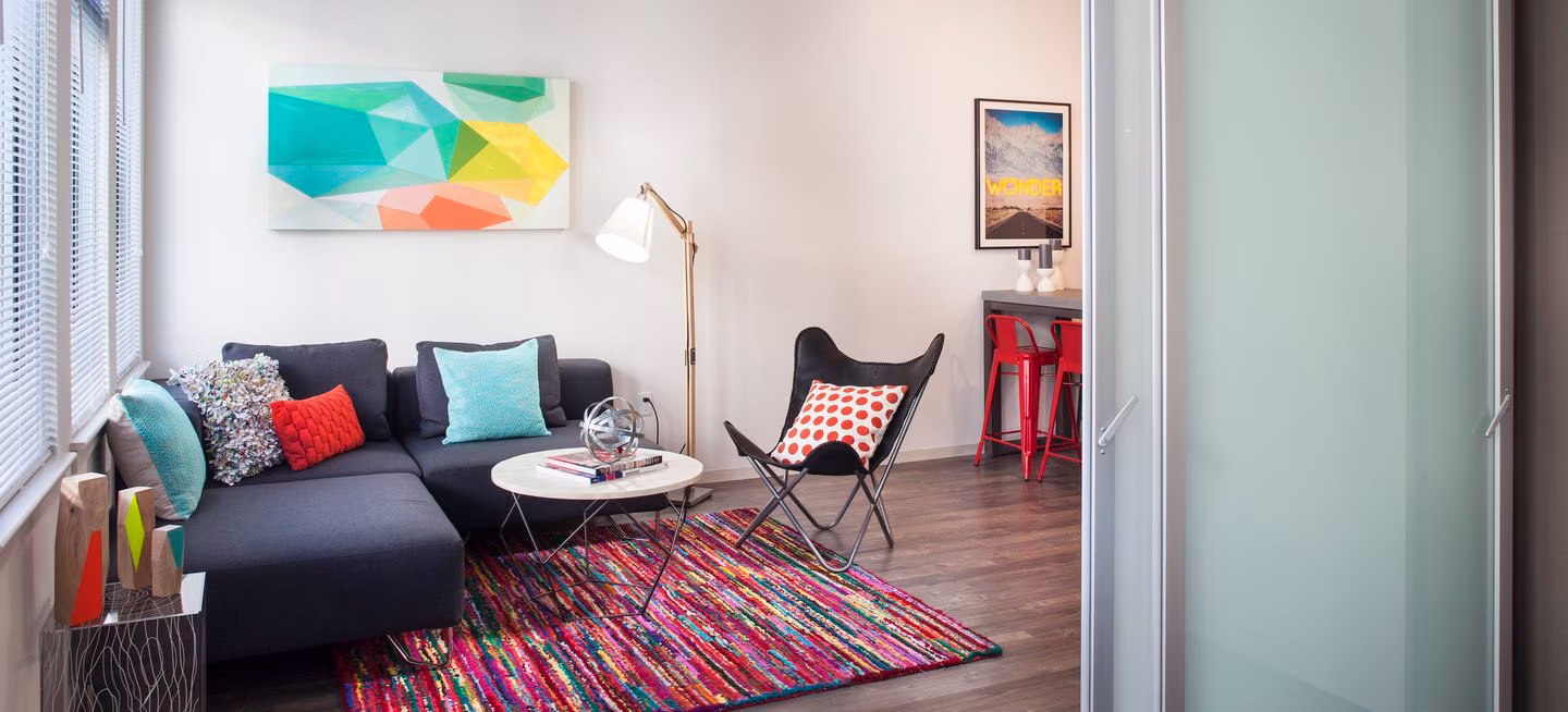 445 Artisan Way, Assembly Square