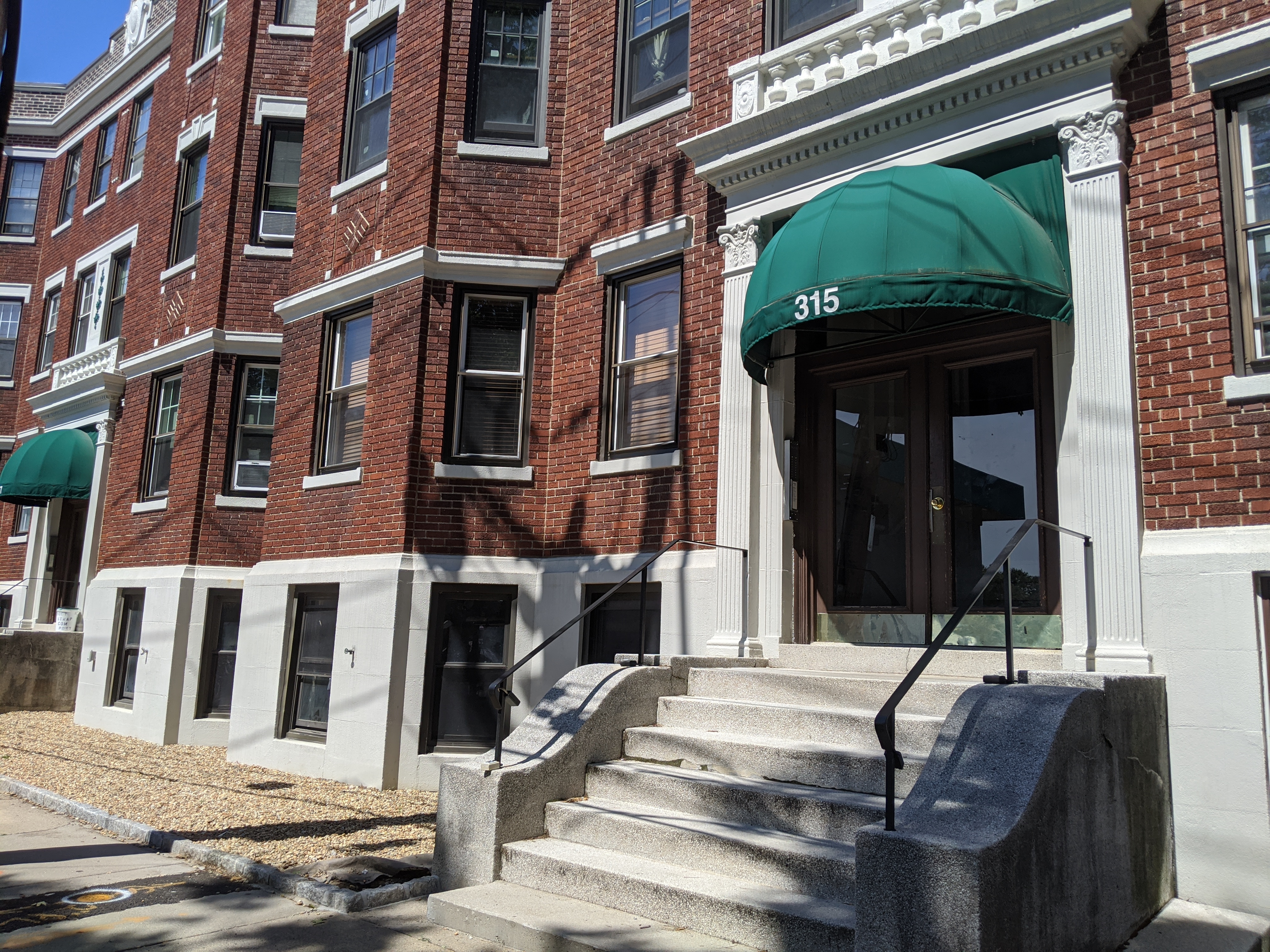 315 Allston St, Brighton