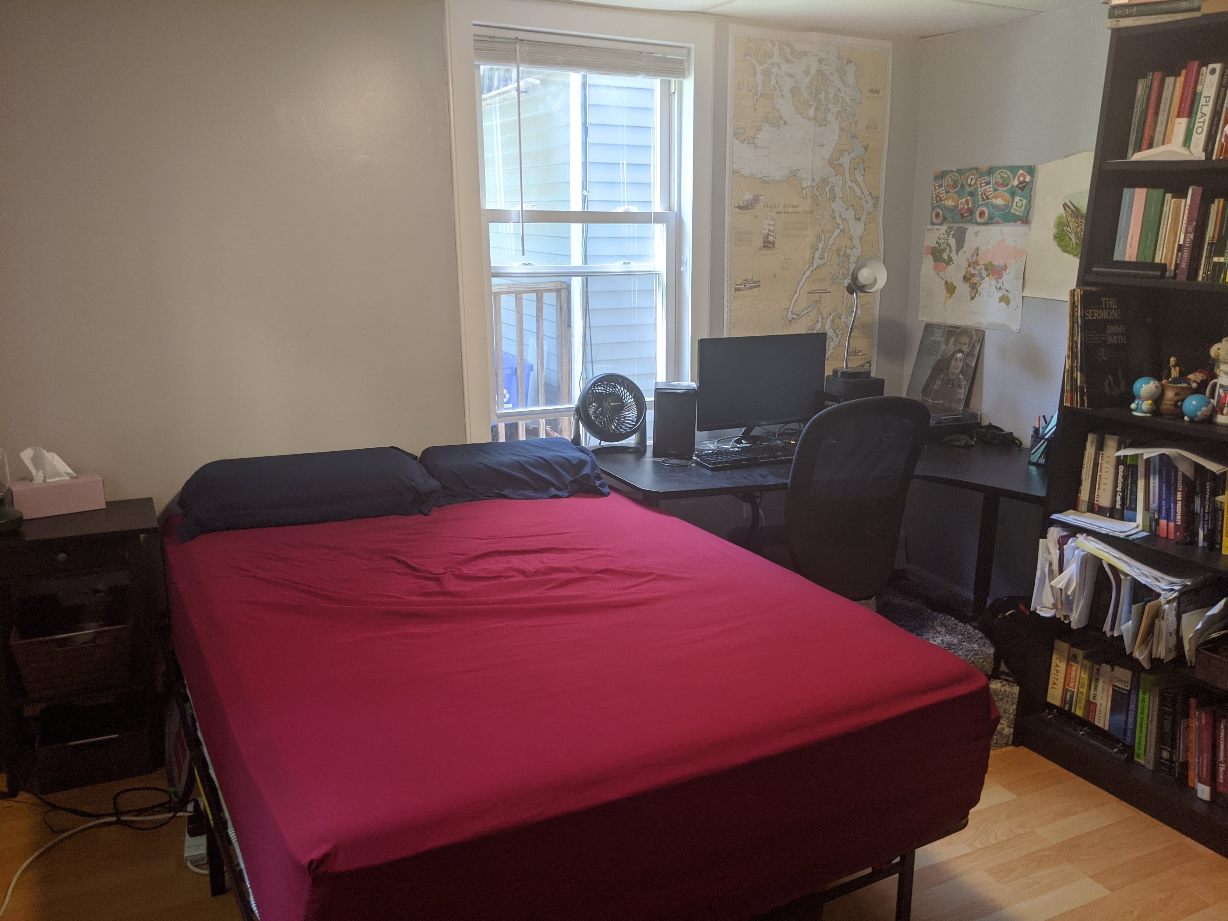 230 Western Ave, Central Square