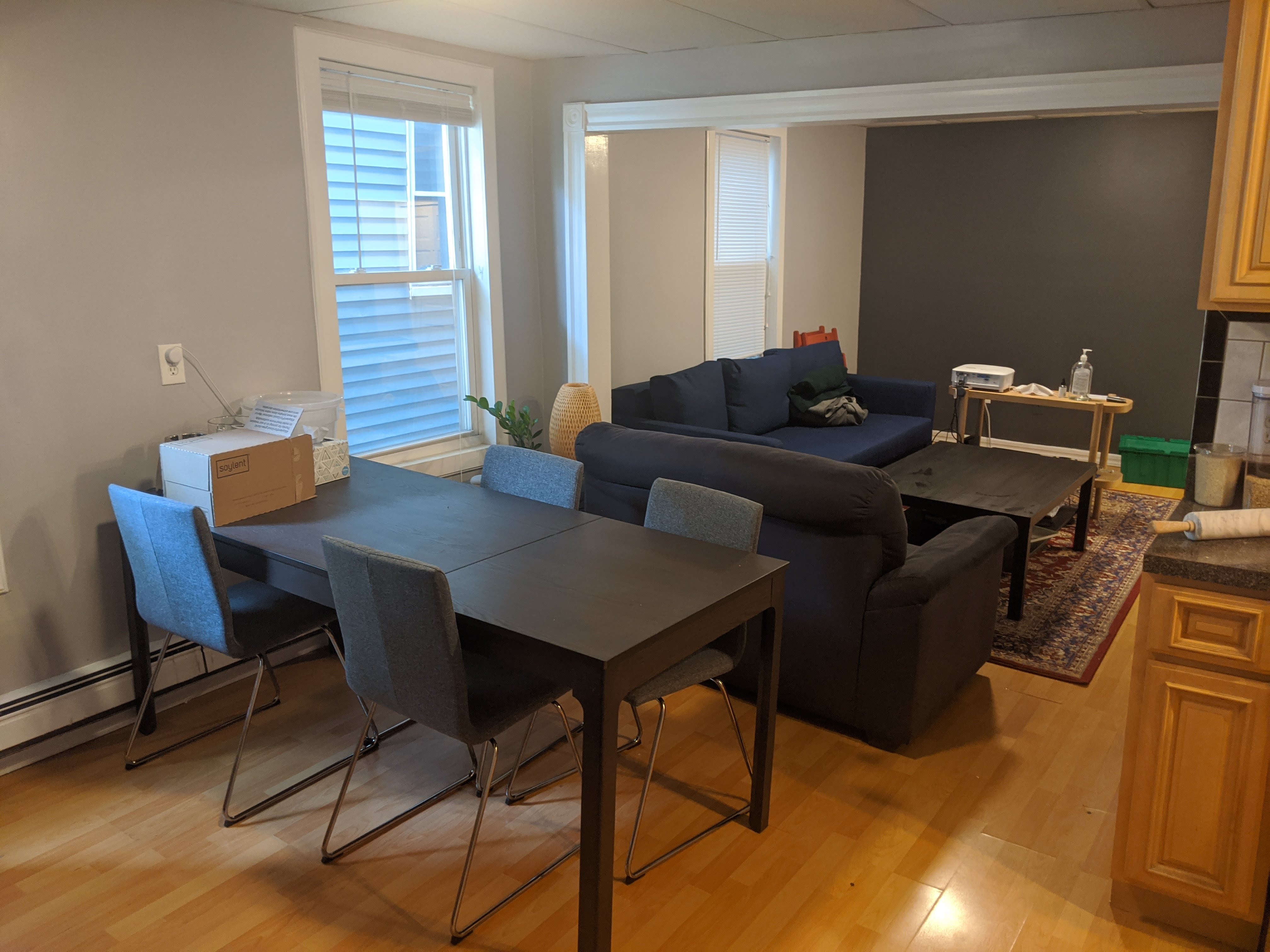 230 Western Ave, Central Square