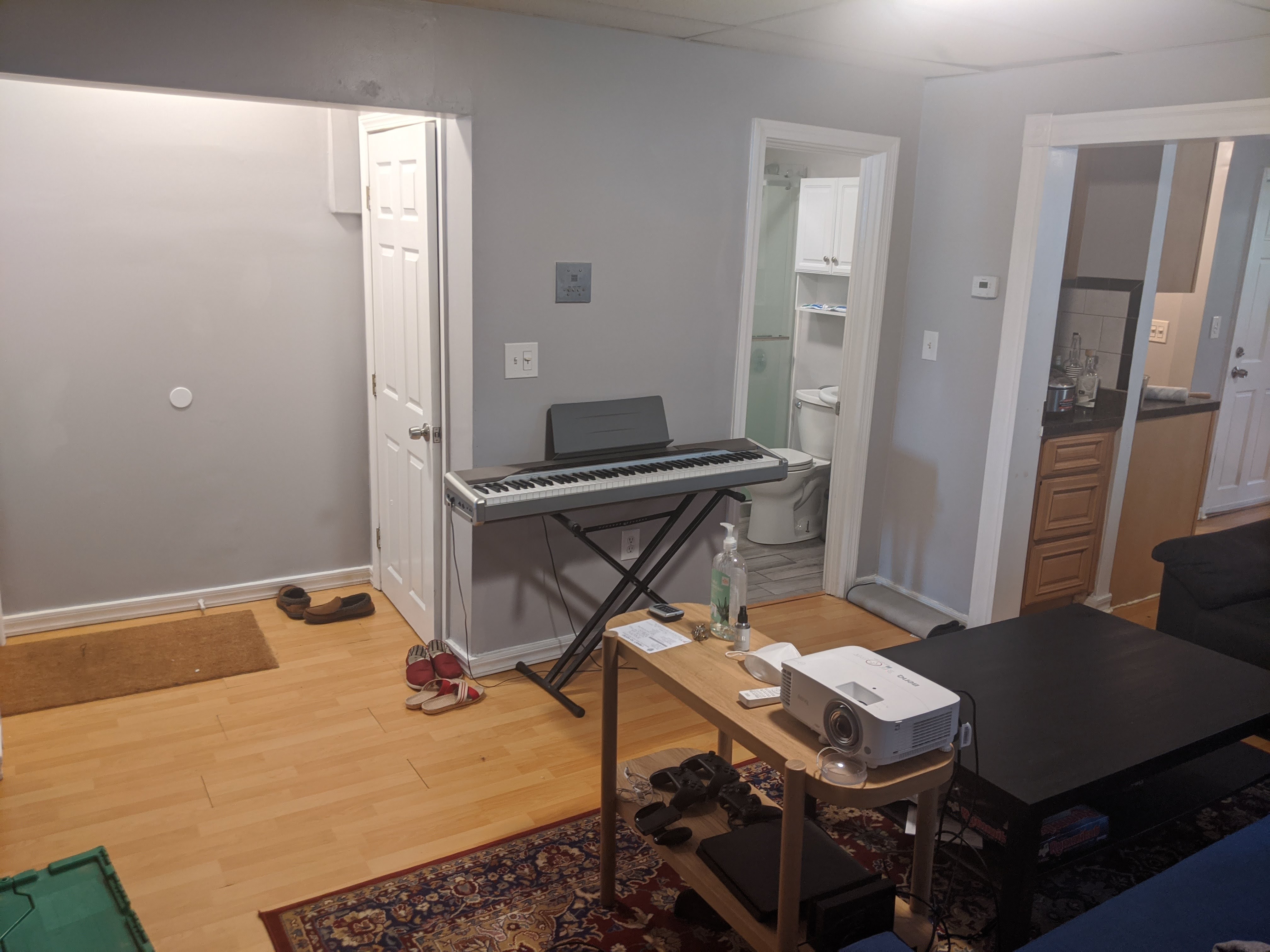 230 Western Ave, Central Square