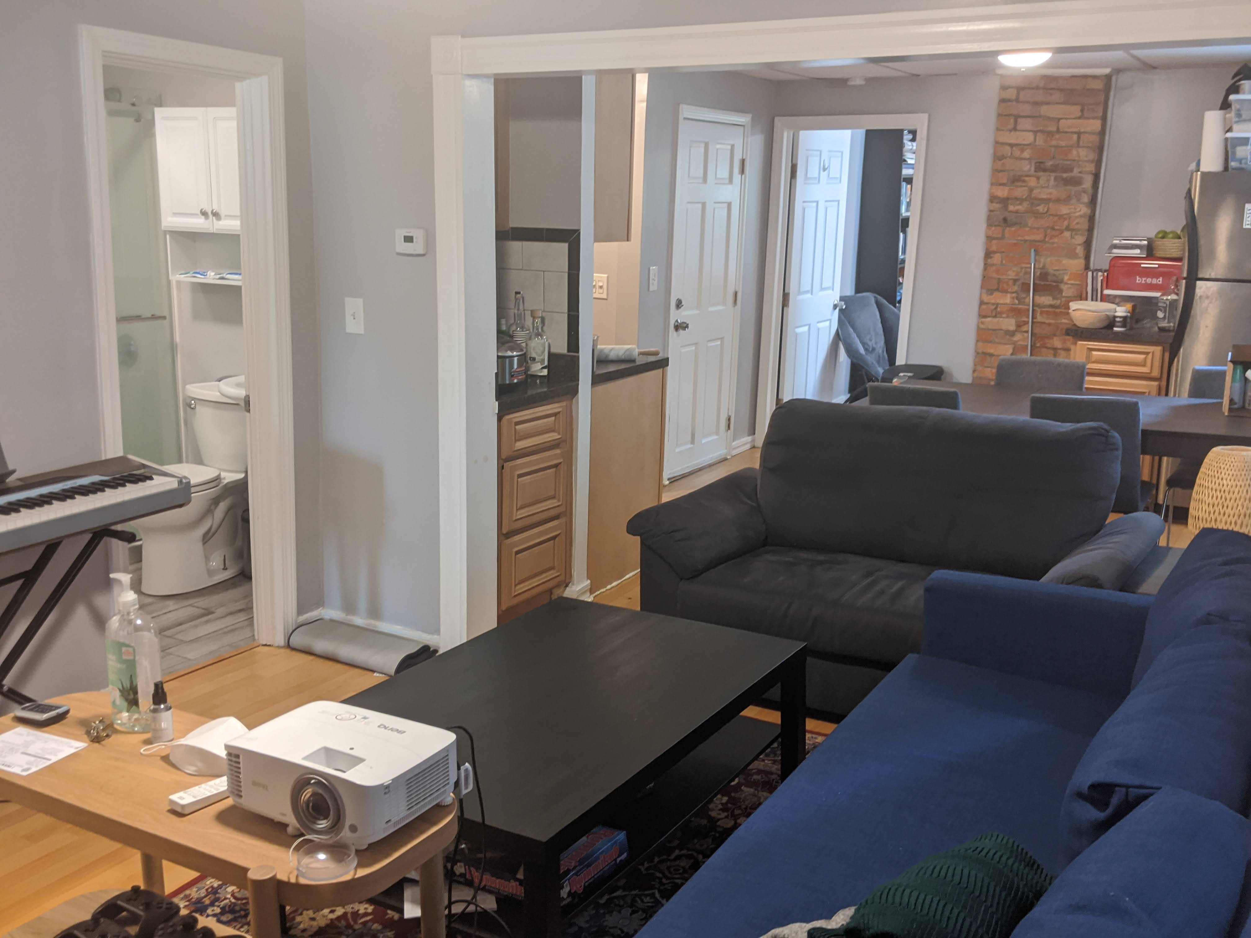 230 Western Ave, Central Square