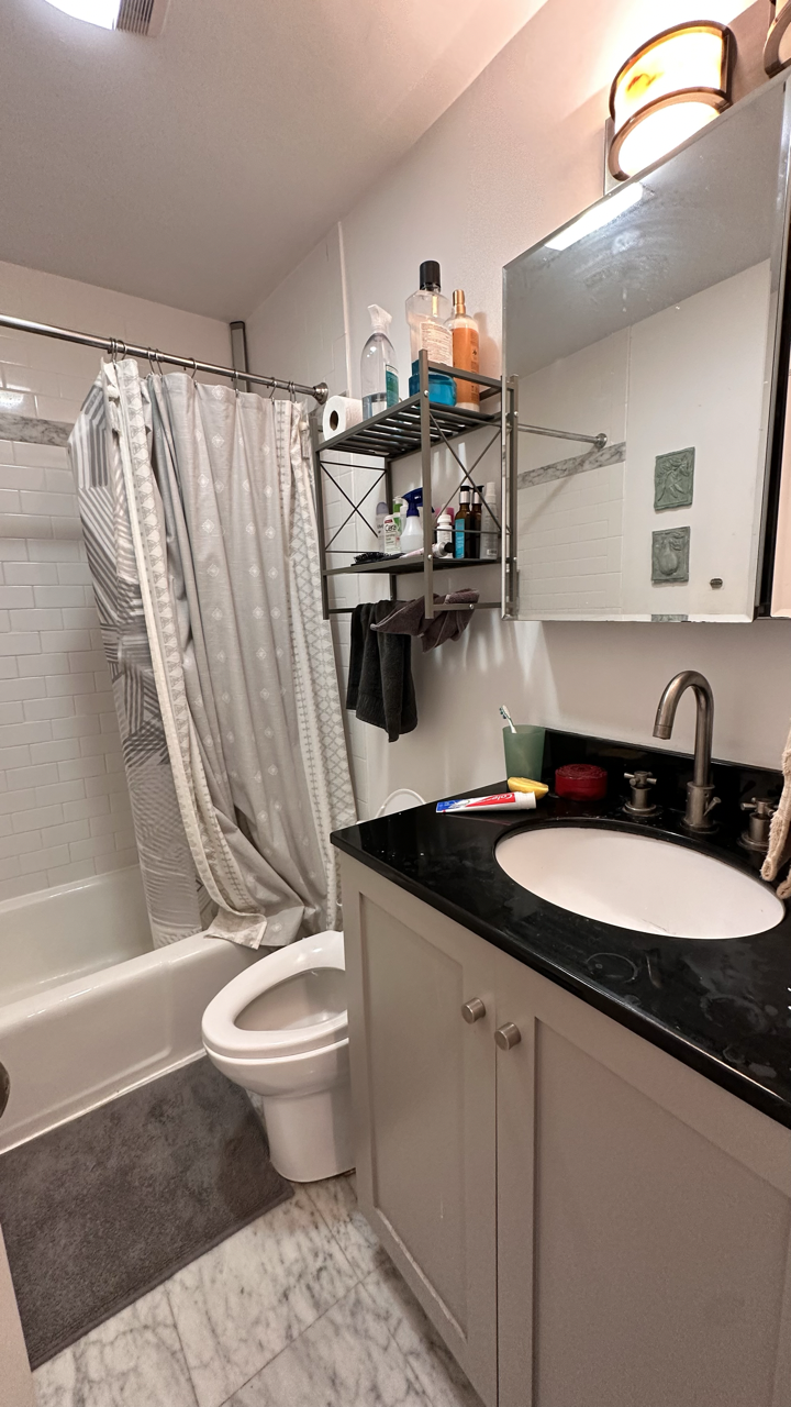 492 Massachusetts Ave, South End