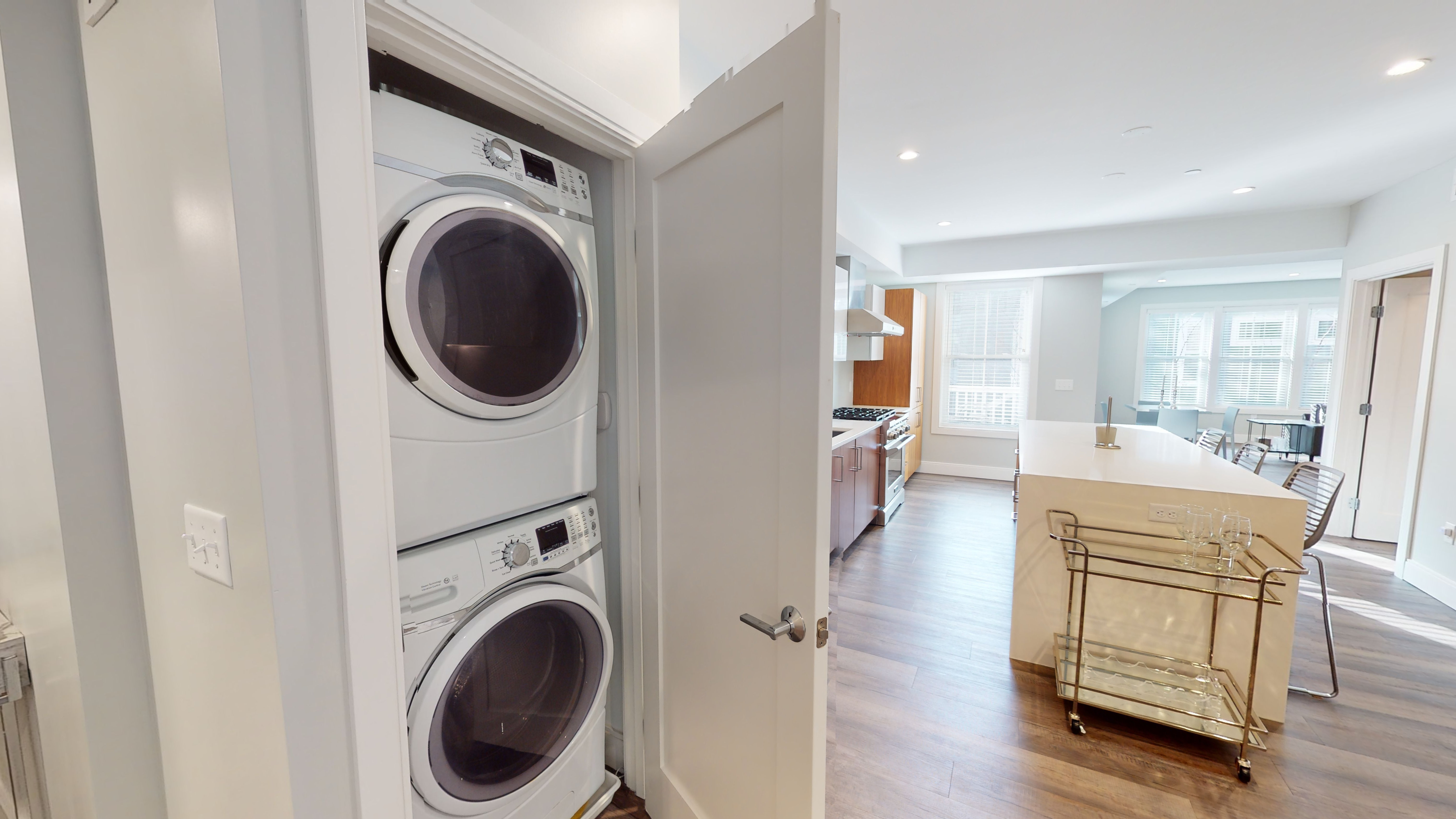 253 Walden St, Porter Square