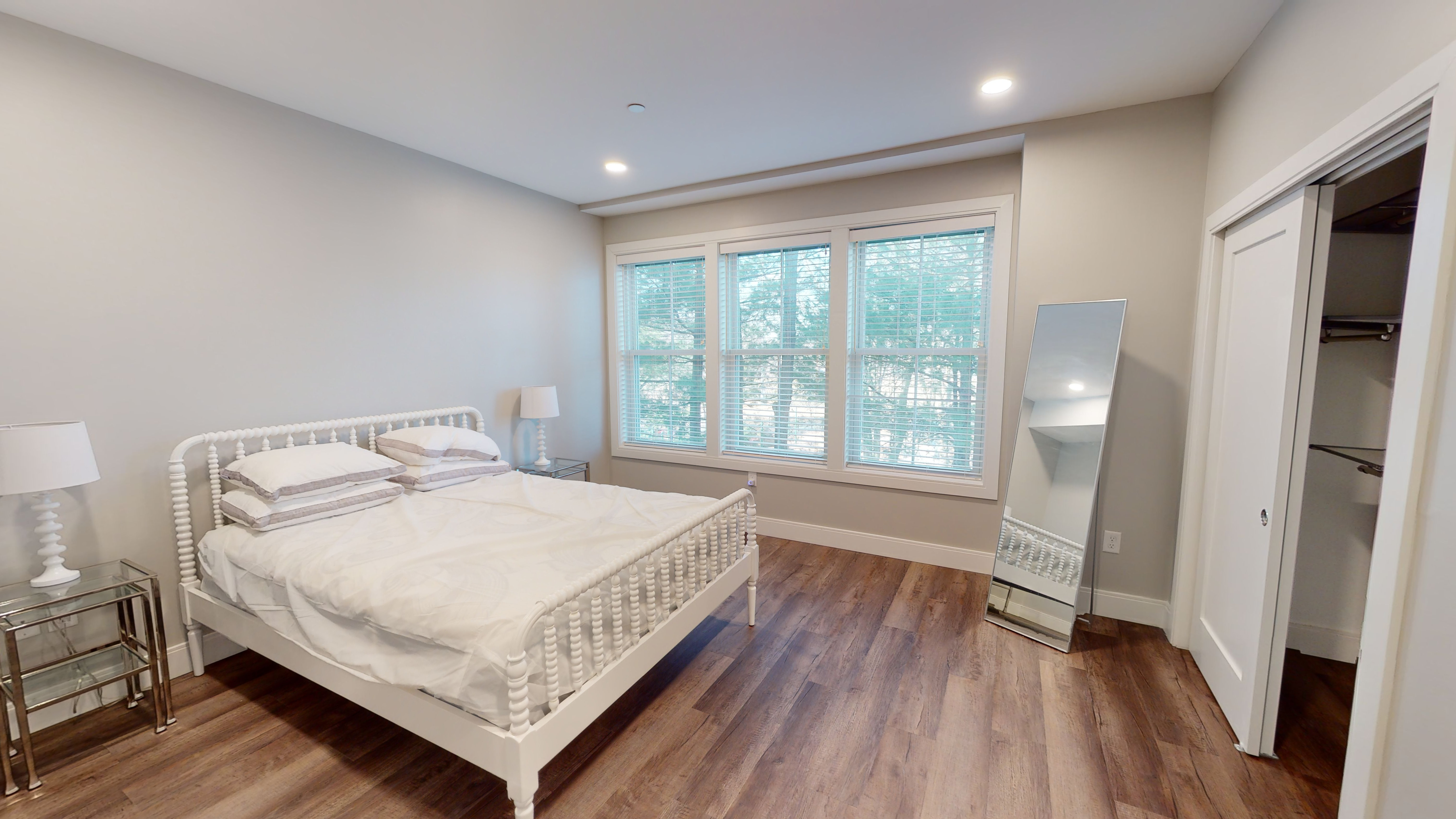 253 Walden St, Porter Square