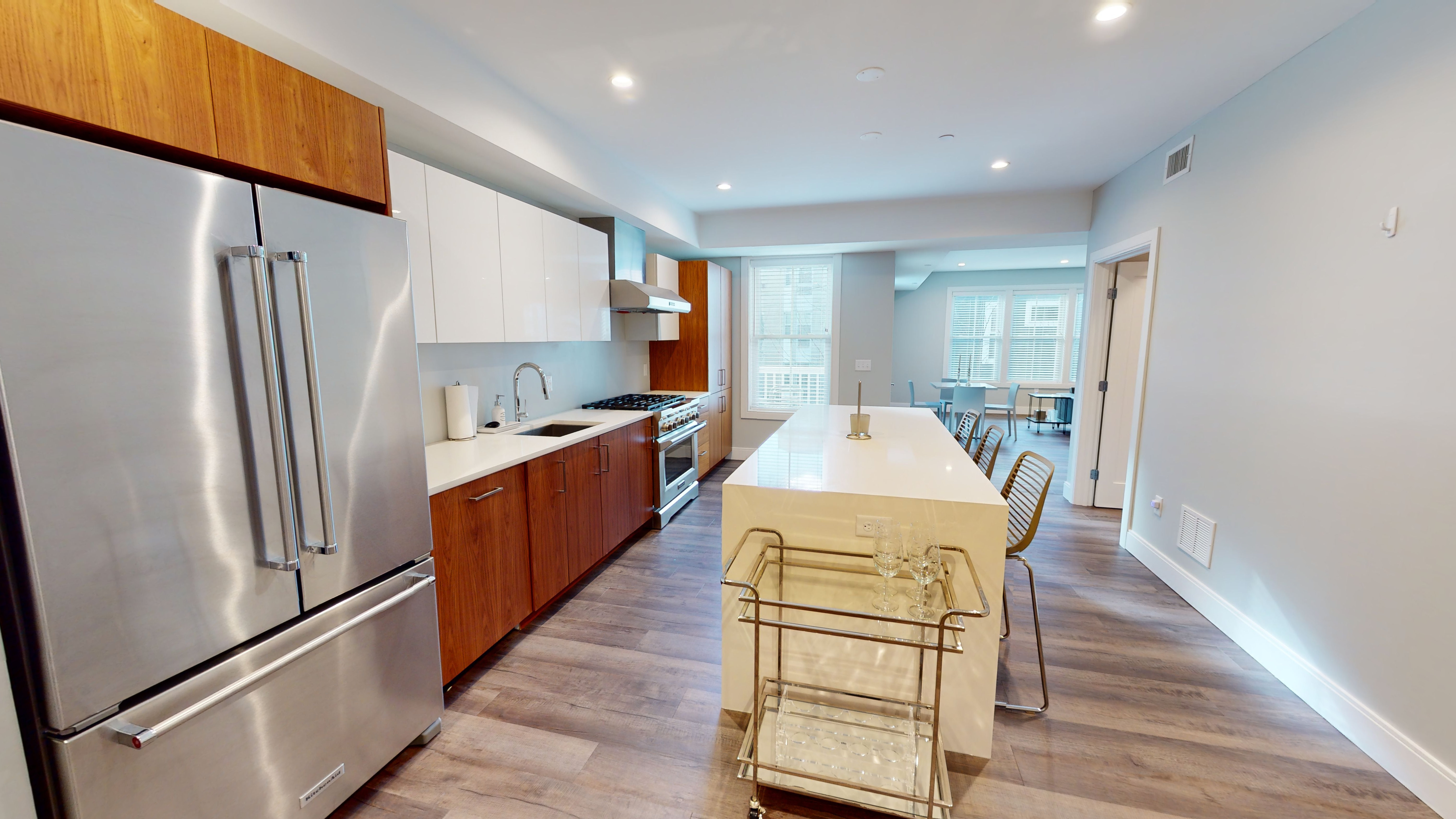 253 Walden St, Porter Square