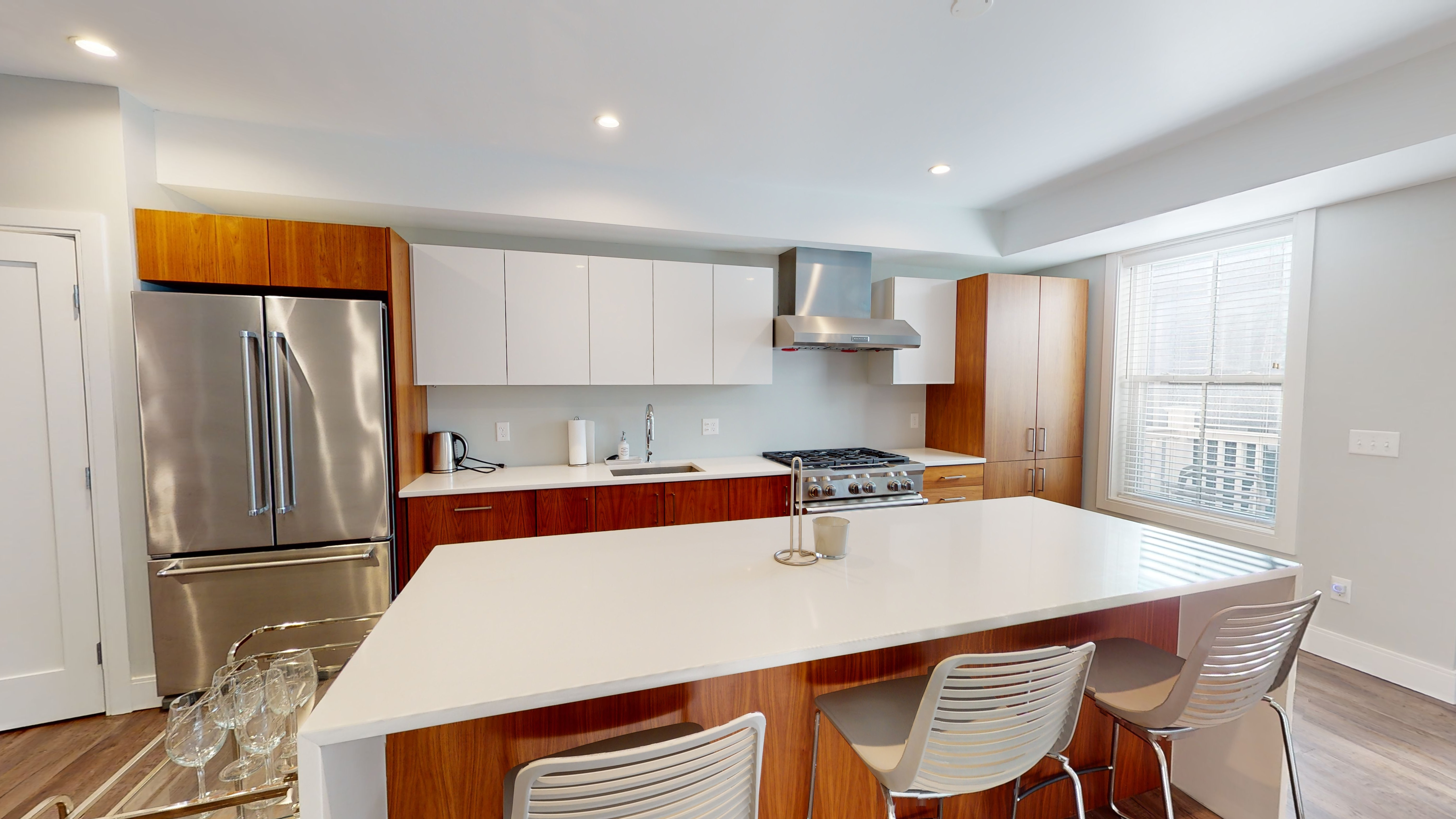 253 Walden St, Porter Square