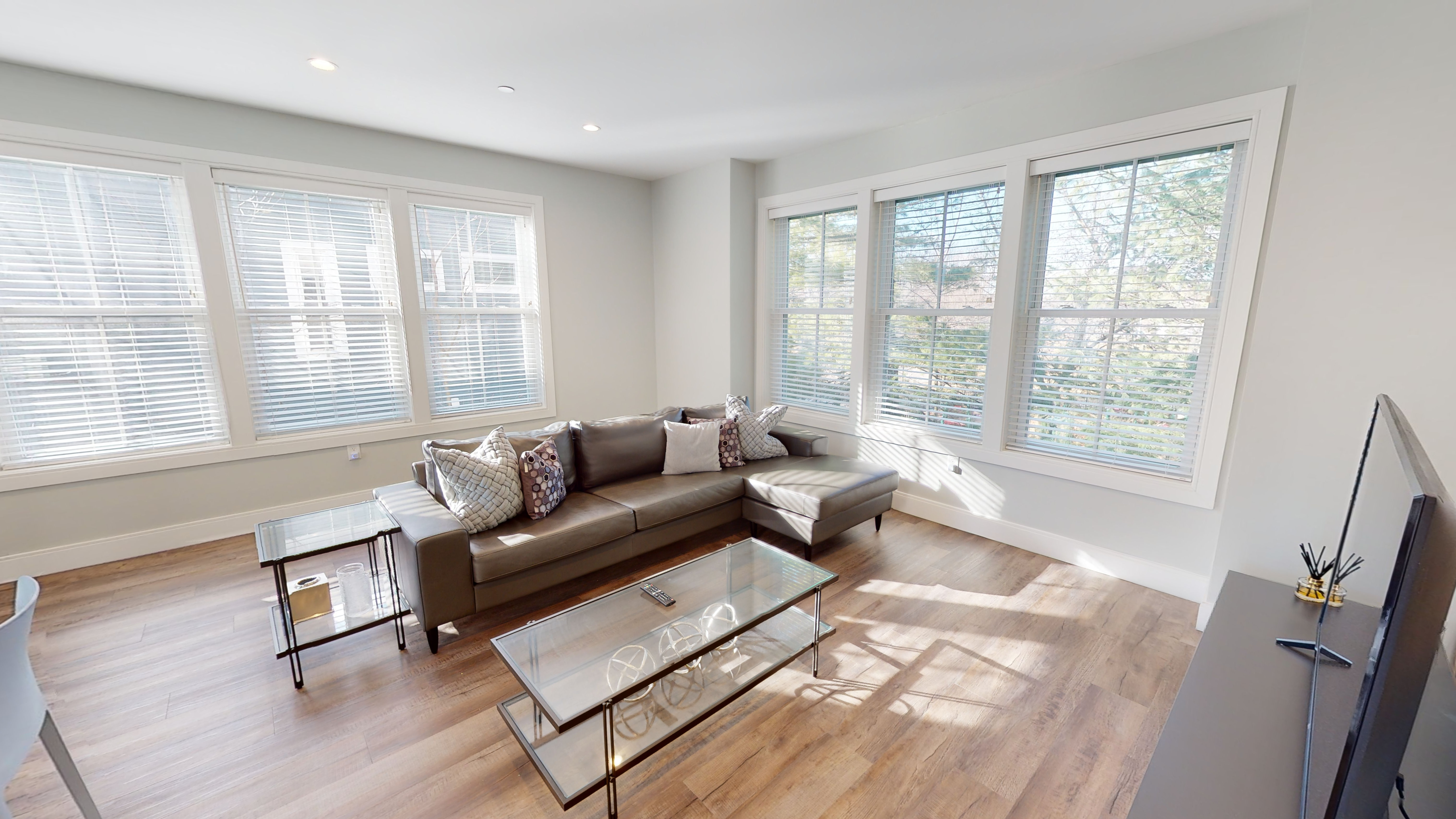 253 Walden St, Porter Square