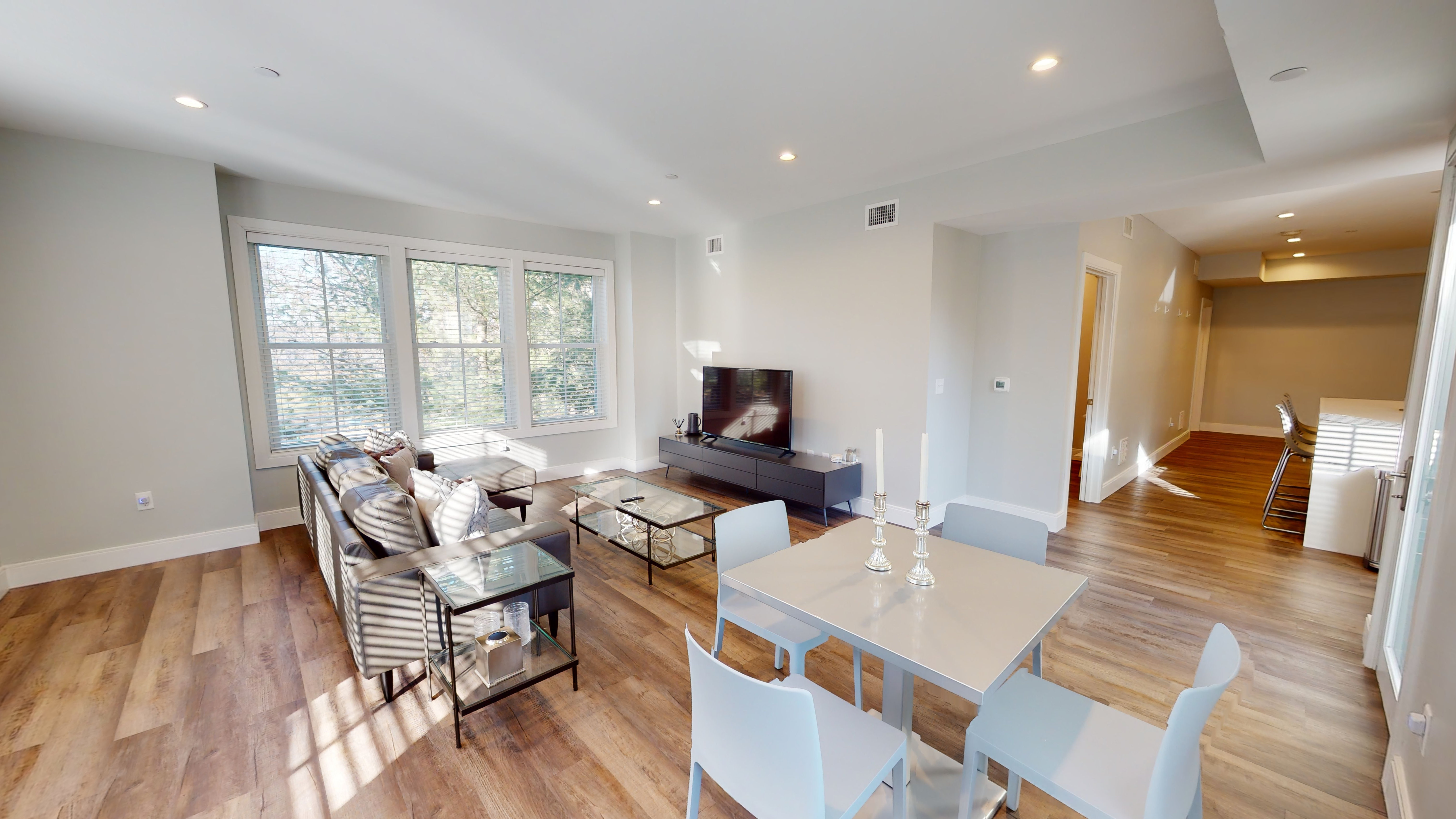 253 Walden St, Porter Square