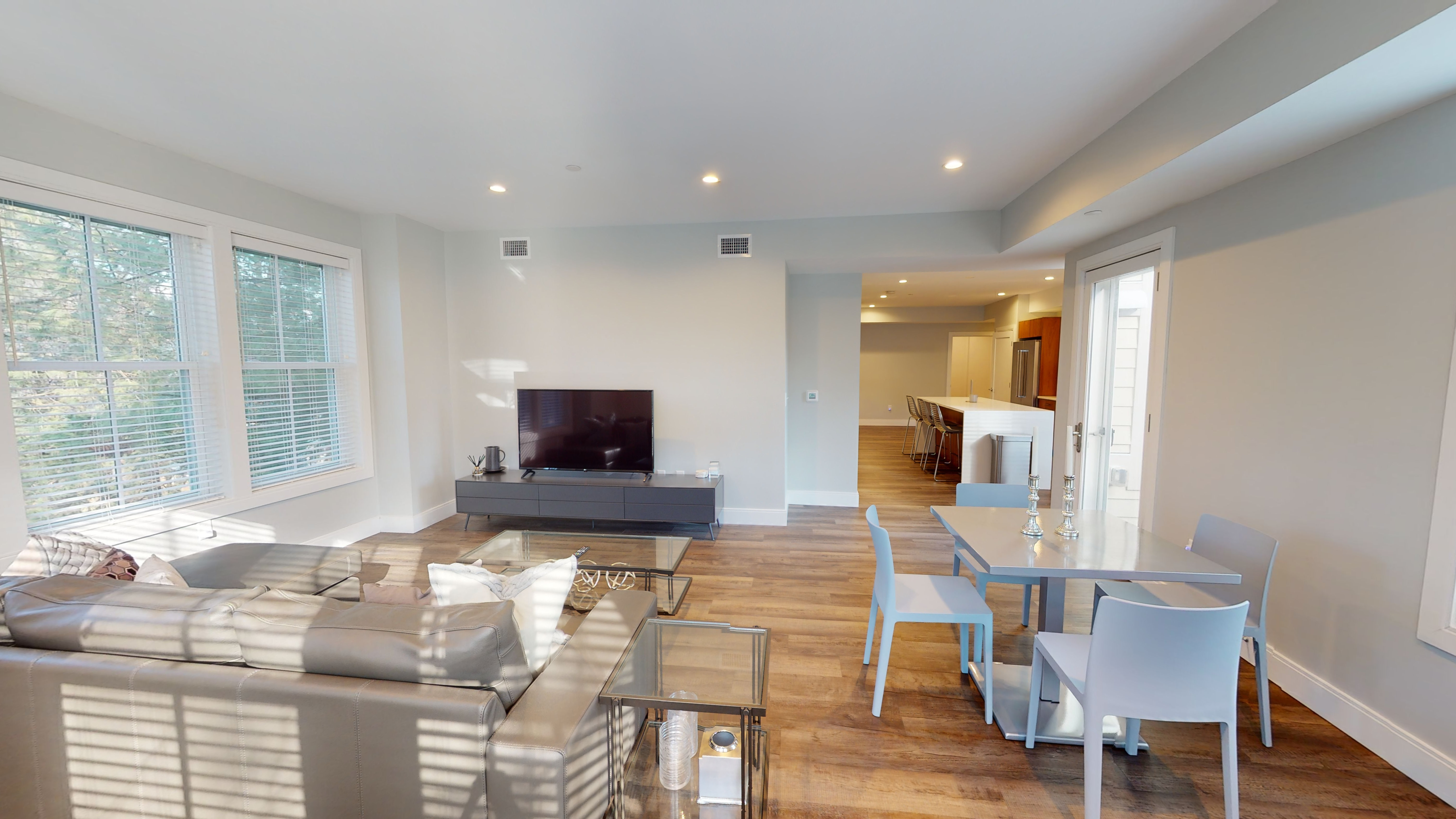 253 Walden St, Porter Square