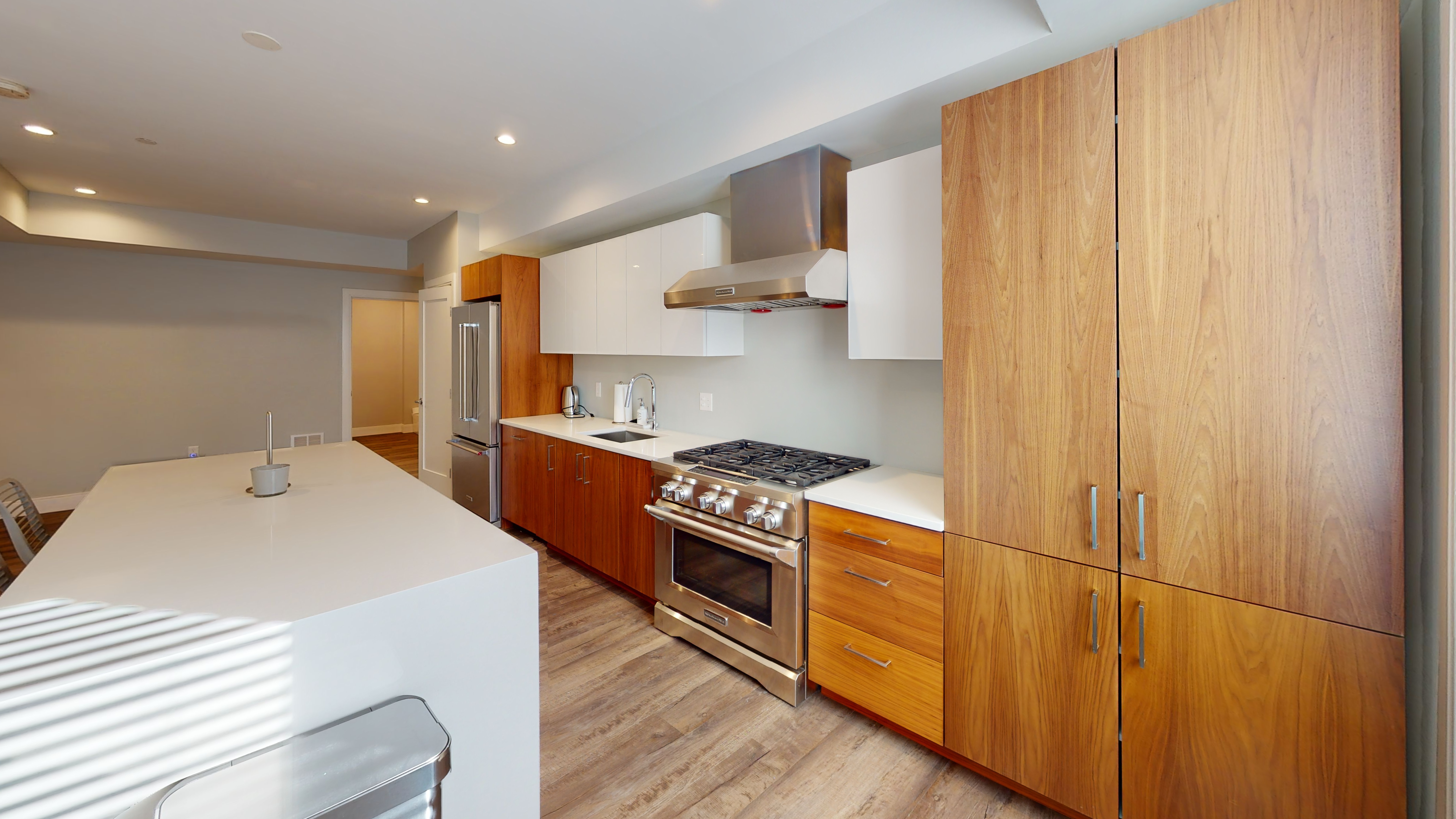 253 Walden St, Porter Square