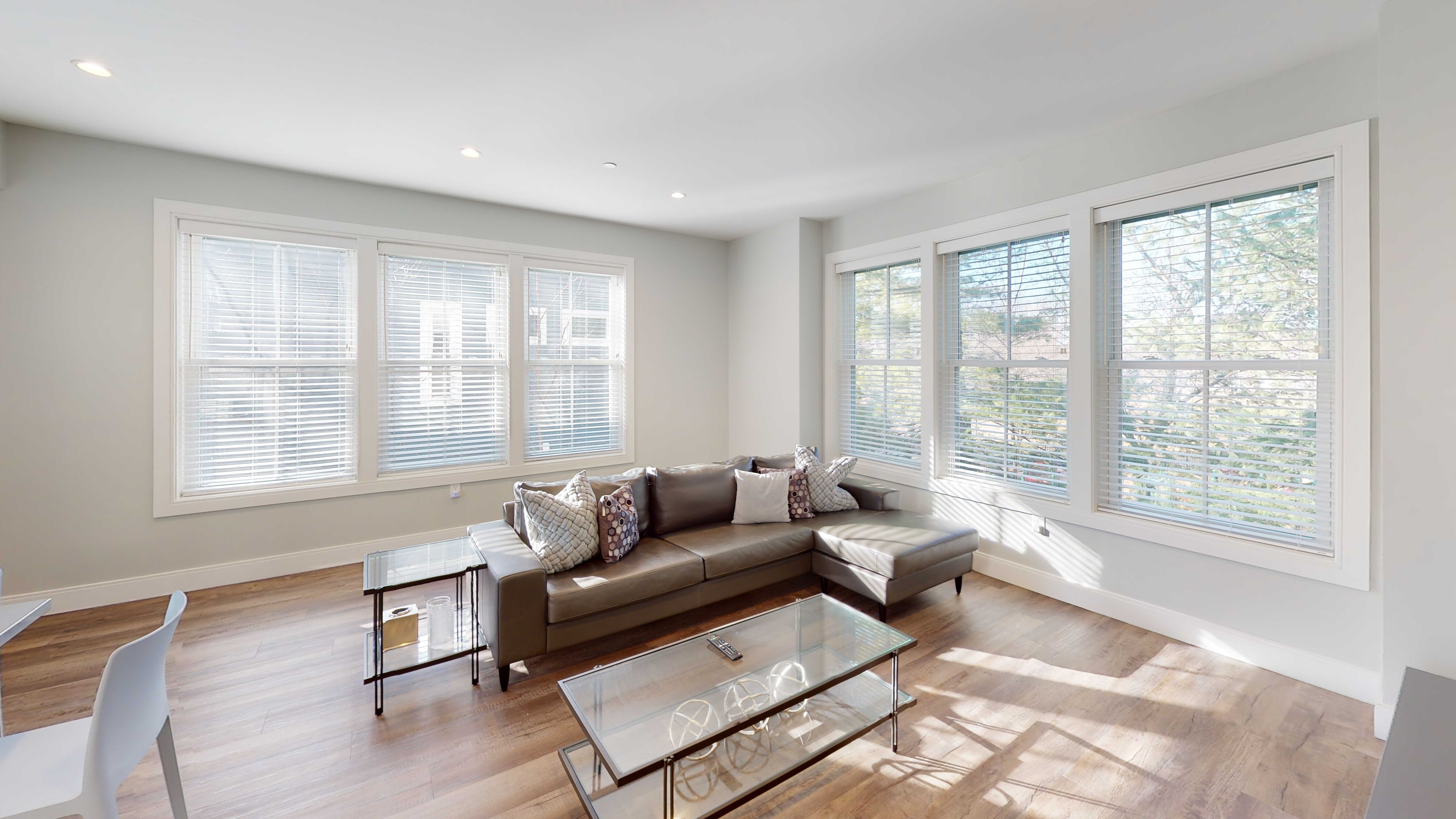 253 Walden St, Porter Square