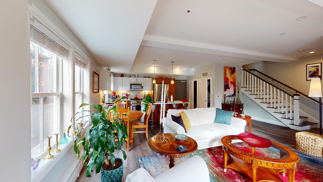 253 Walden St, Porter Square