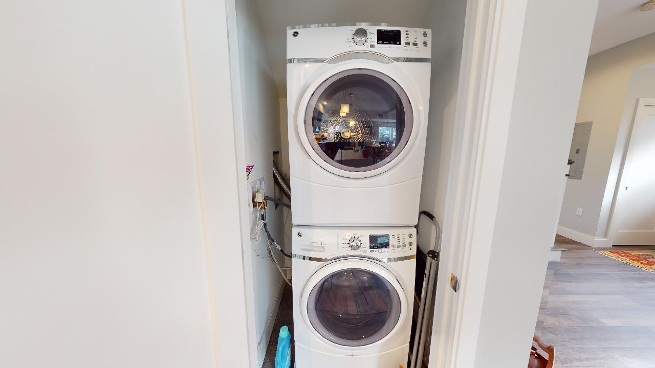 253 Walden St, Porter Square