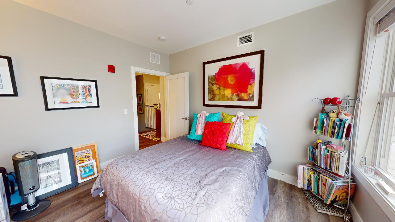 253 Walden St, Porter Square