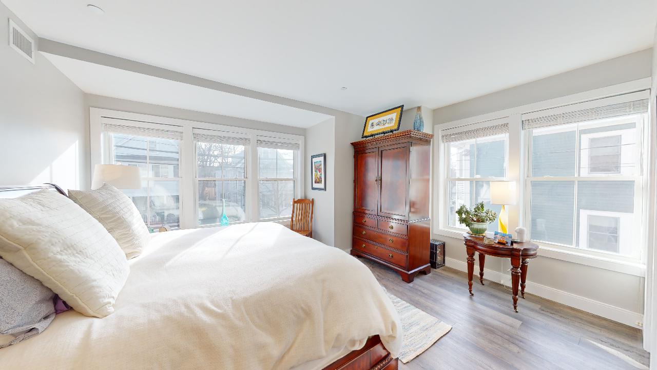 253 Walden St, Porter Square