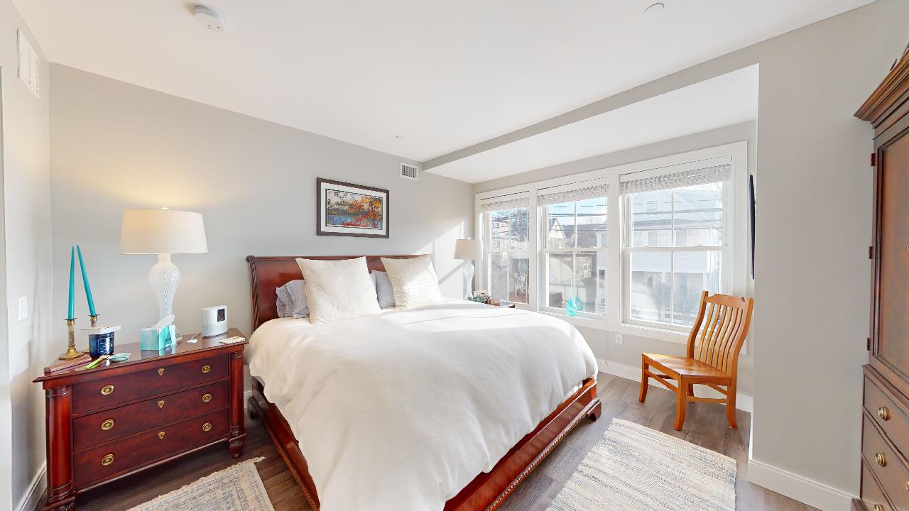 253 Walden St, Porter Square