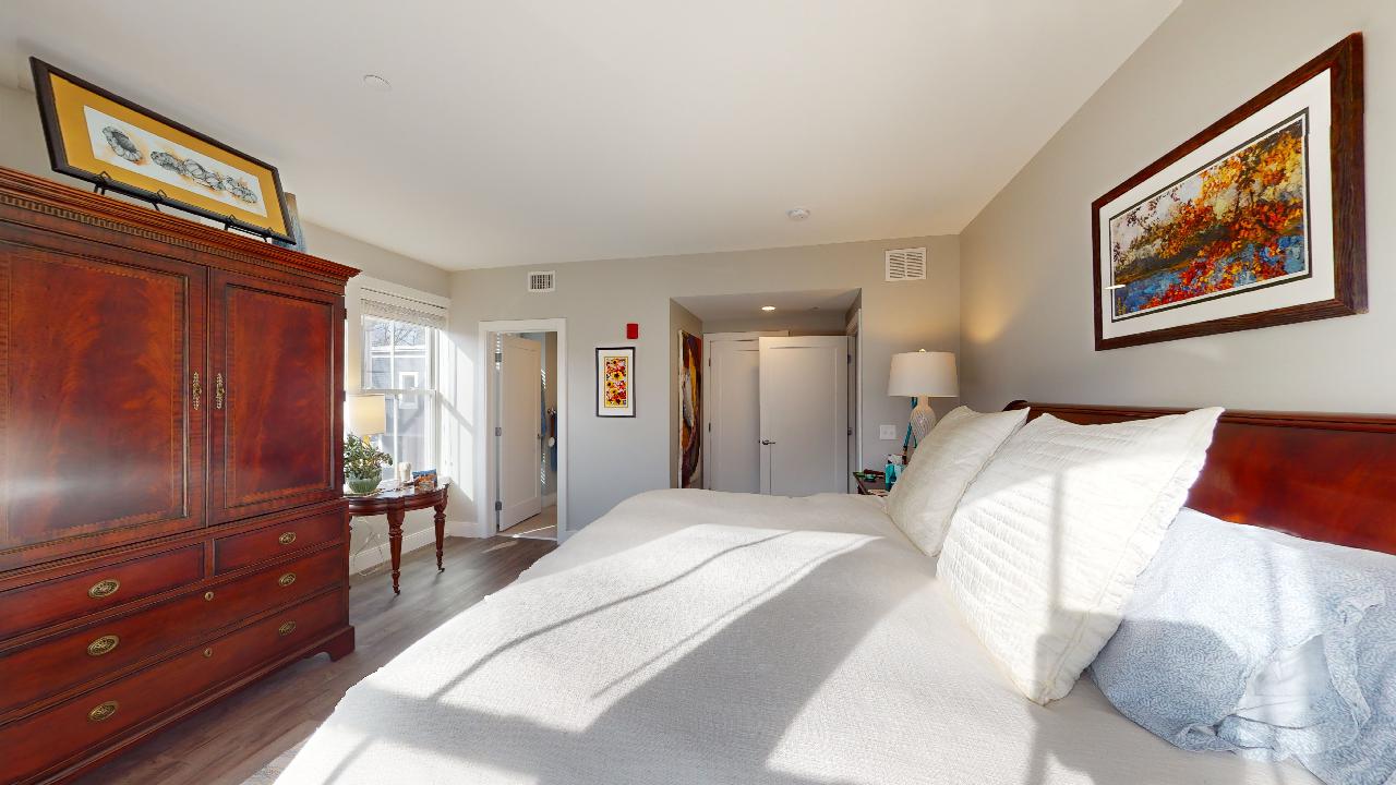 253 Walden St, Porter Square