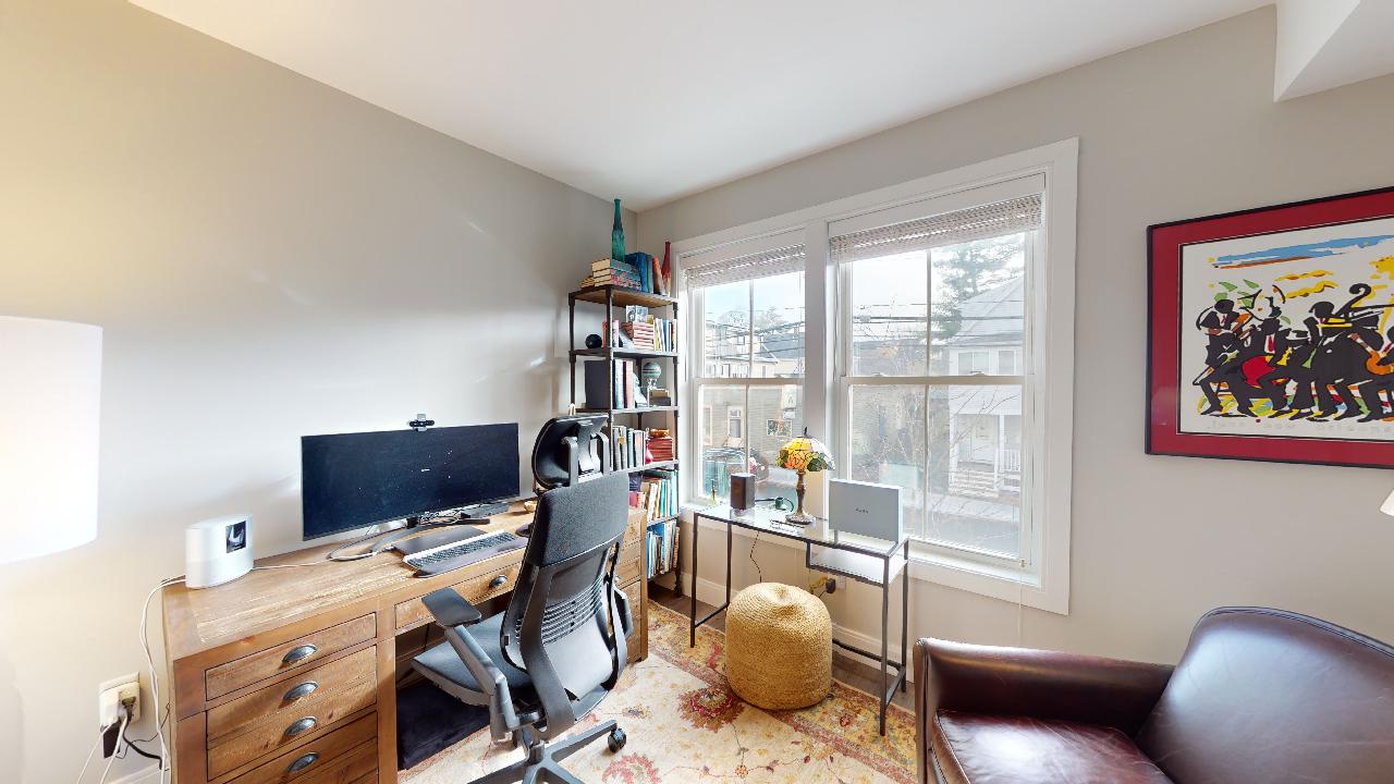 253 Walden St, Porter Square