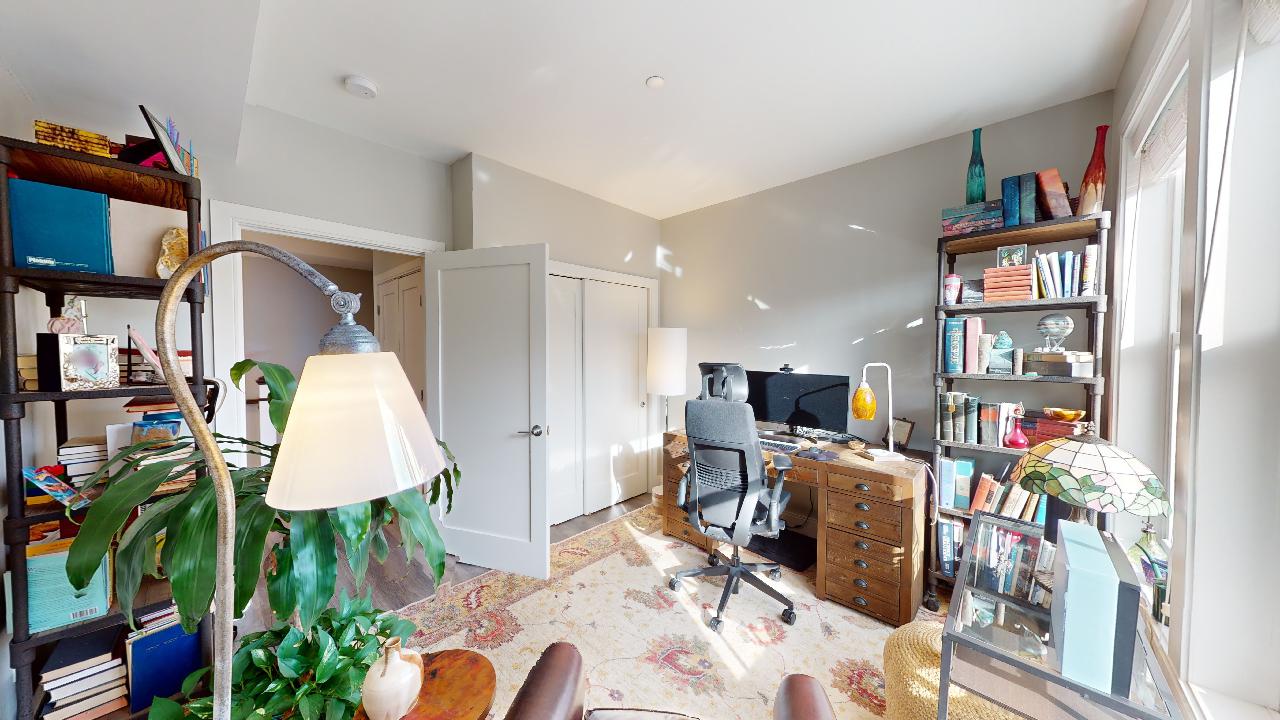 253 Walden St, Porter Square