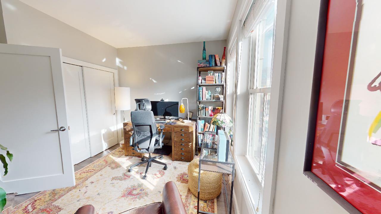 253 Walden St, Porter Square