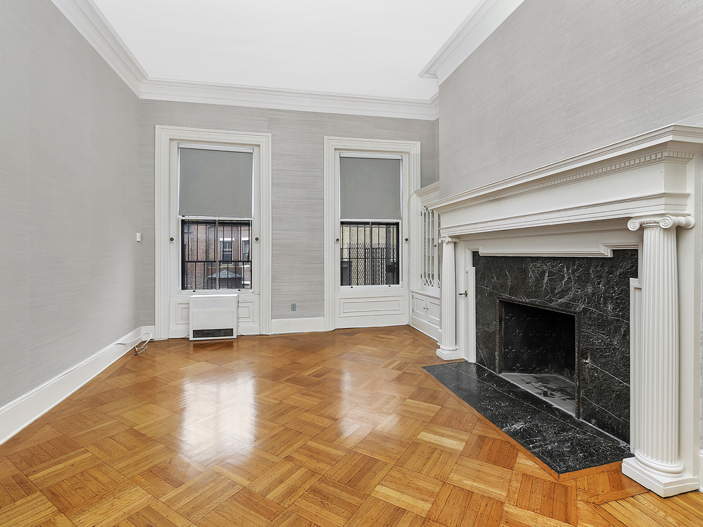 41 Commonwealth Ave, Back Bay