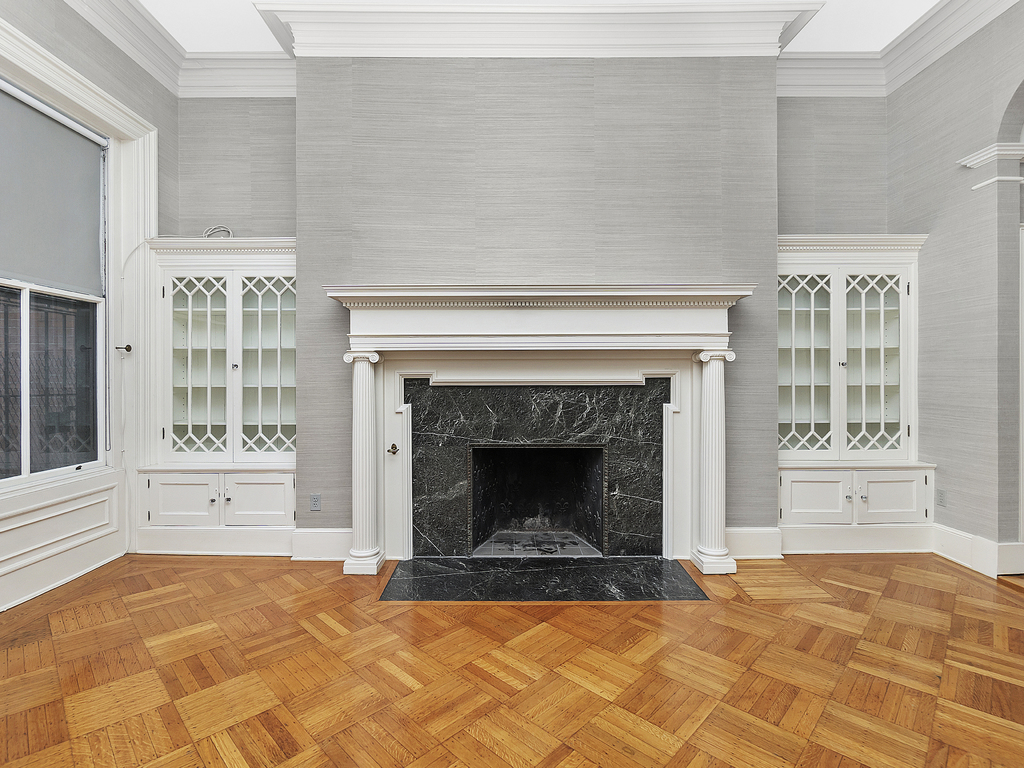 41 Commonwealth Ave, Back Bay