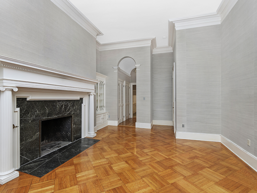 41 Commonwealth Ave, Back Bay